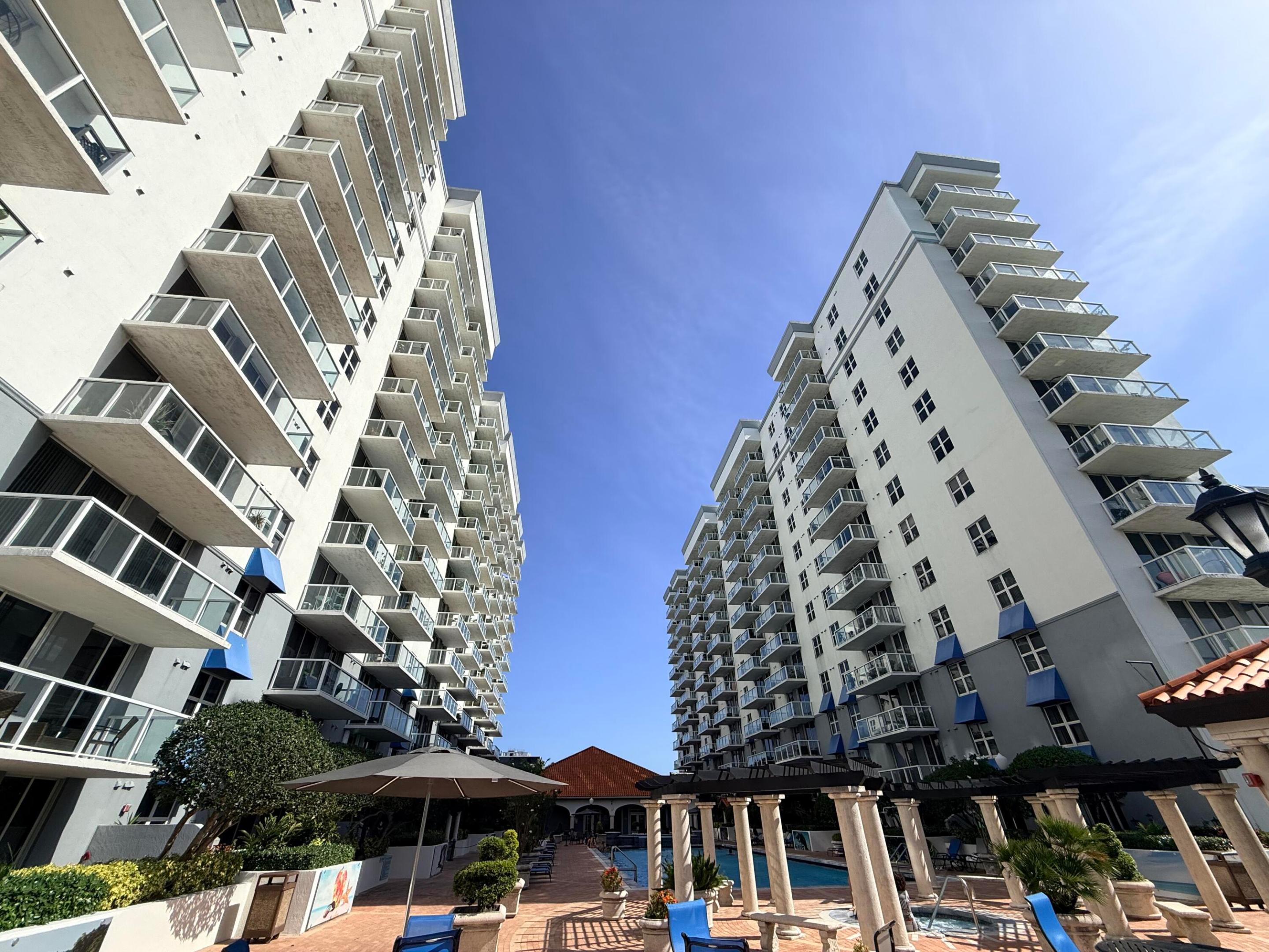 BLUE LAGOON CONDO - Residential