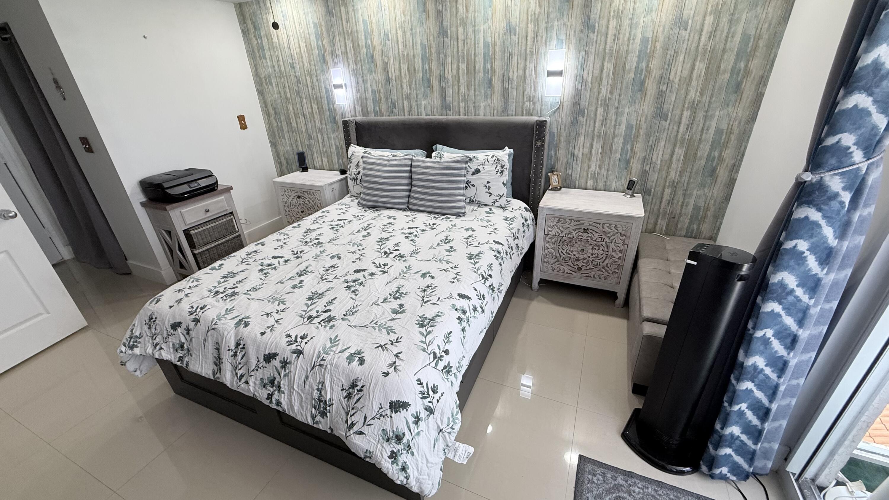 BLUE LAGOON CONDO - Residential