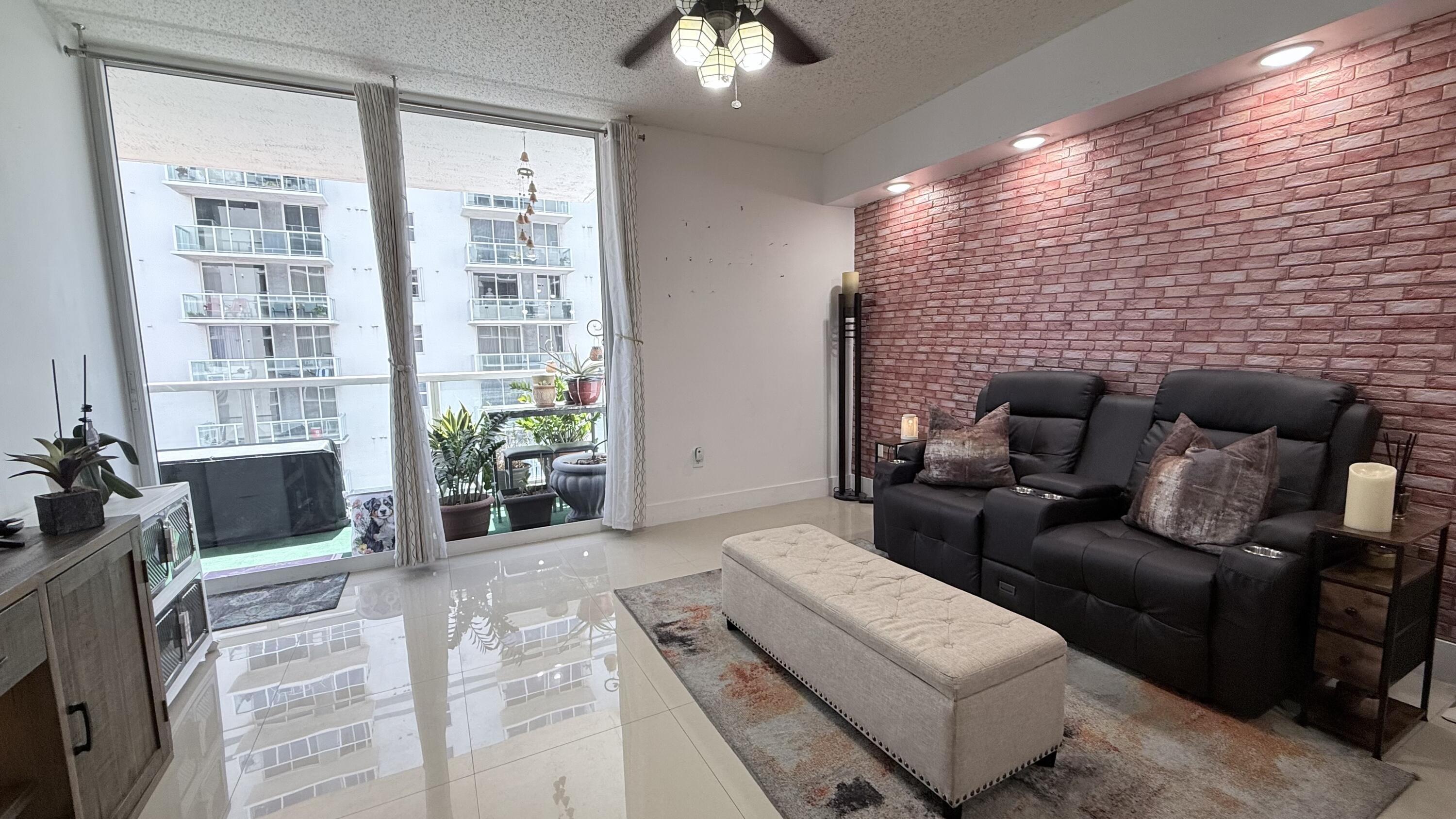 BLUE LAGOON CONDO - Residential