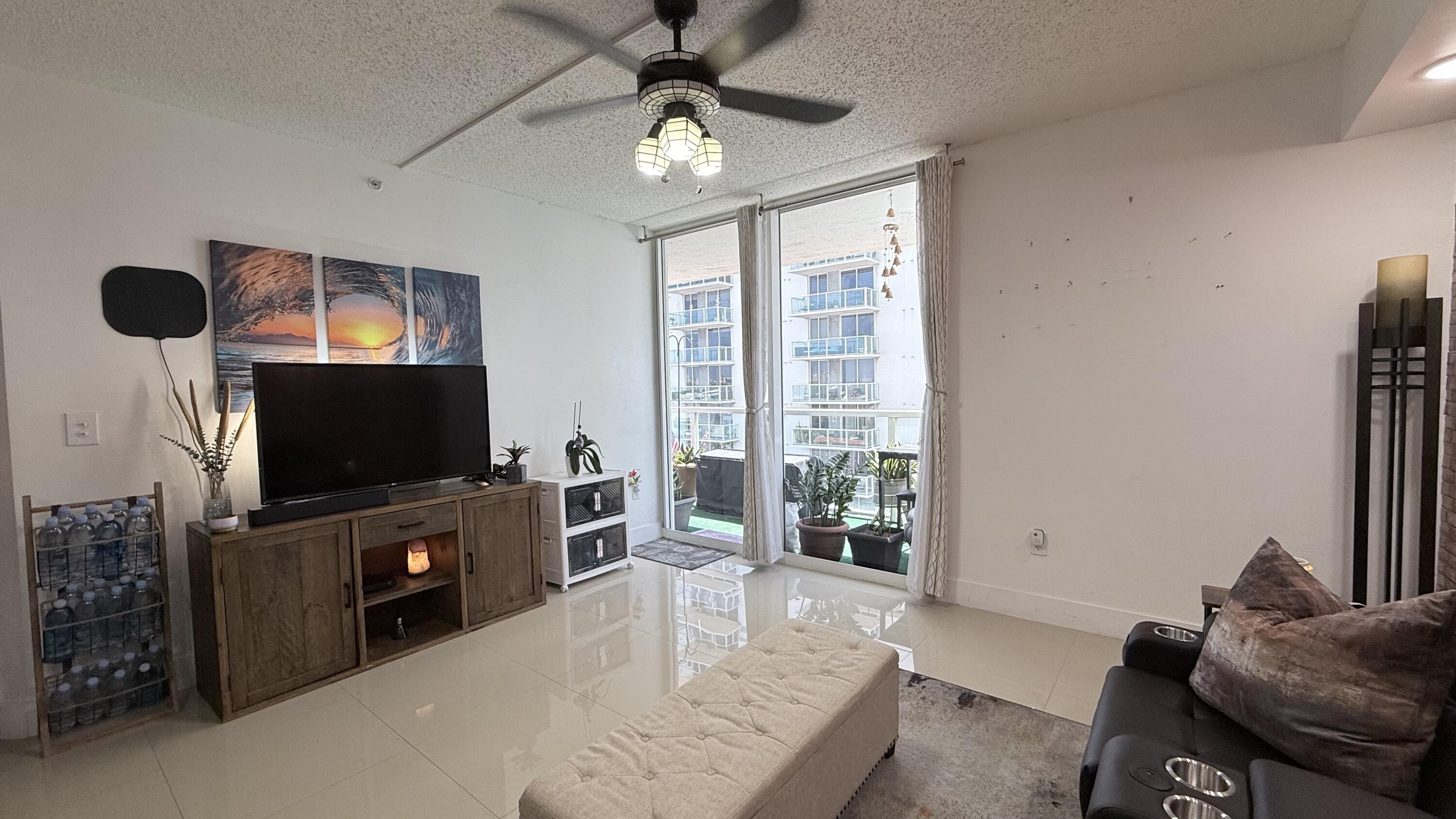 BLUE LAGOON CONDO - Residential