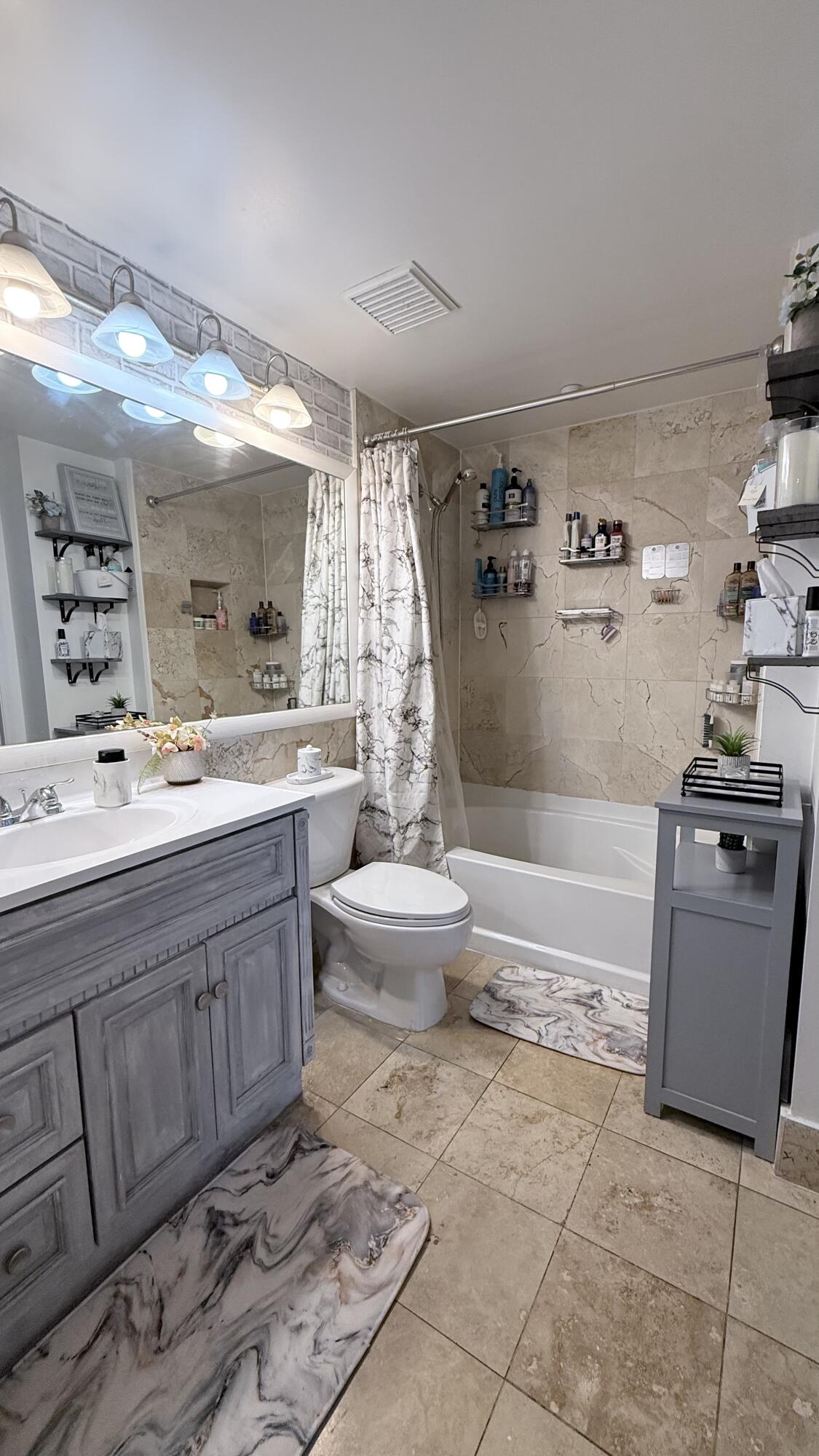 BLUE LAGOON CONDO - Residential