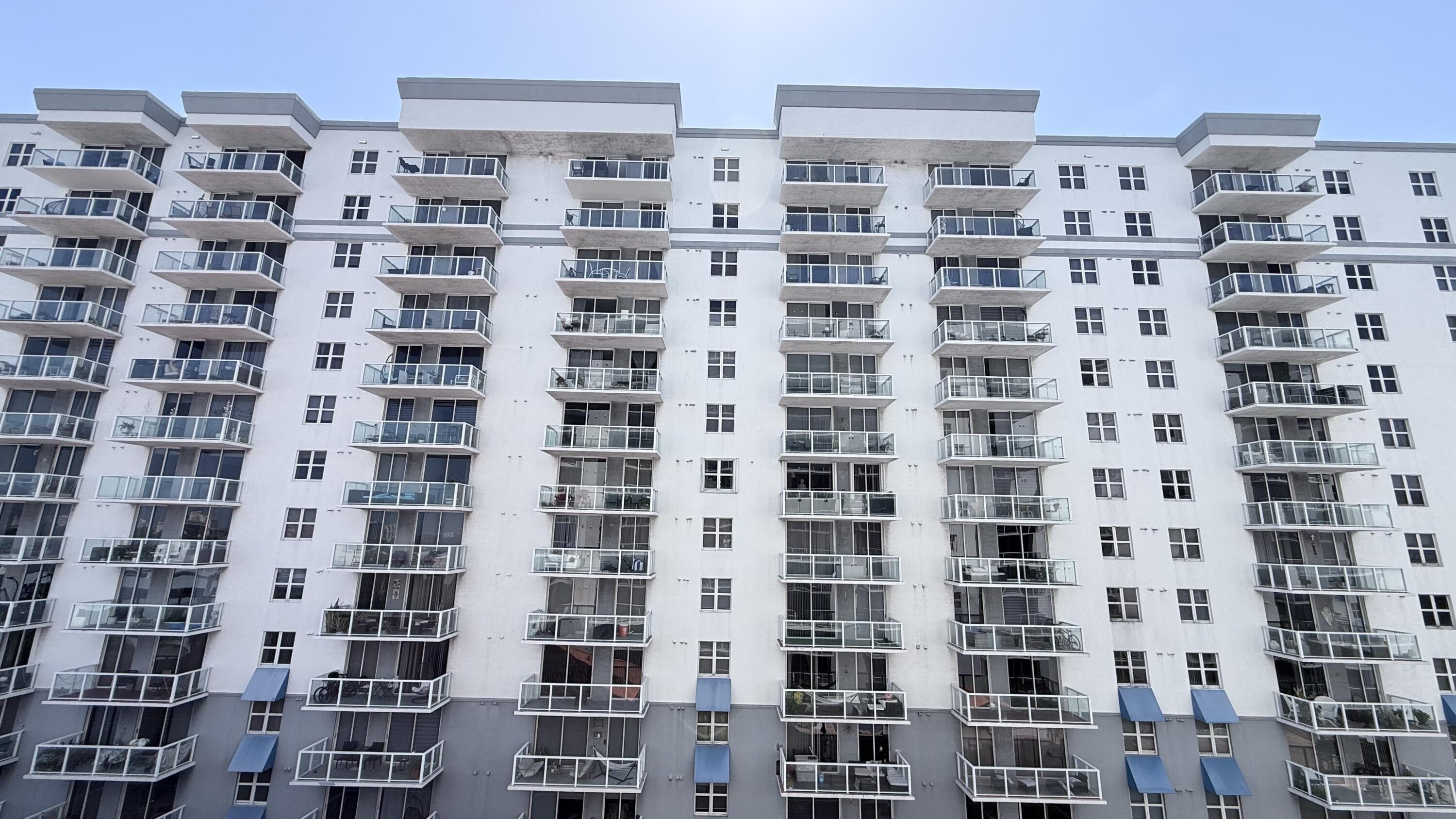 BLUE LAGOON CONDO - Residential