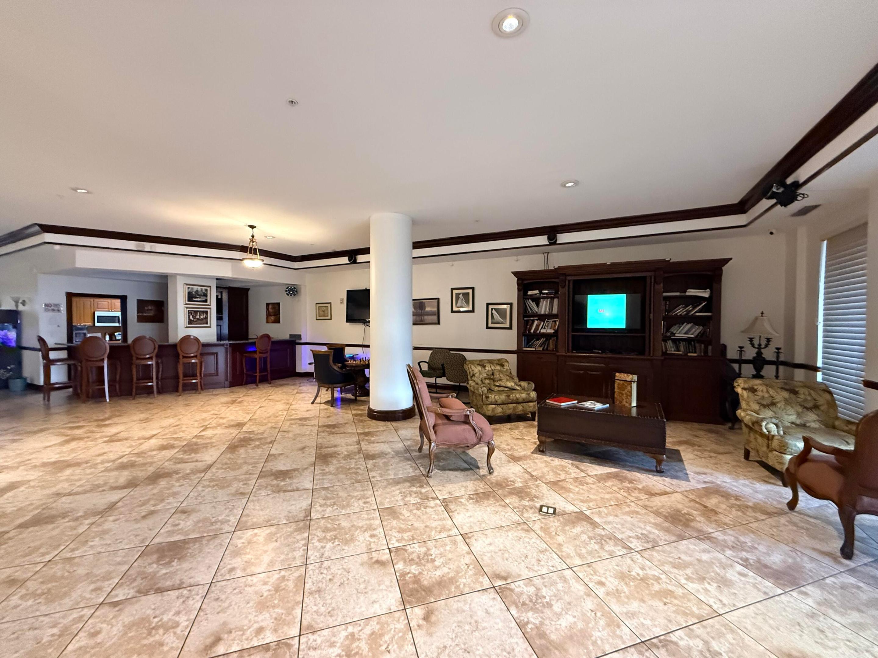 BLUE LAGOON CONDO - Residential
