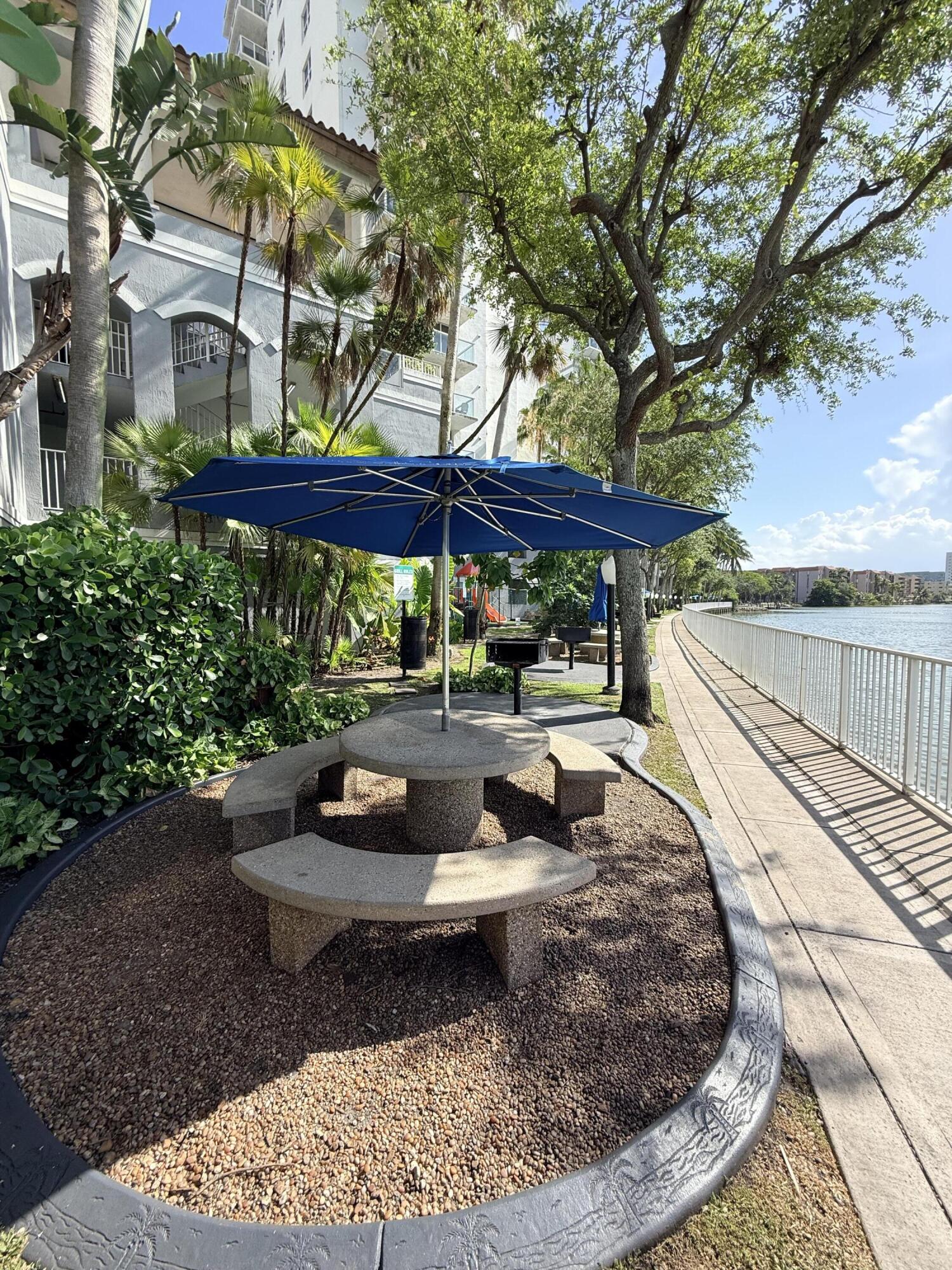BLUE LAGOON CONDO - Residential