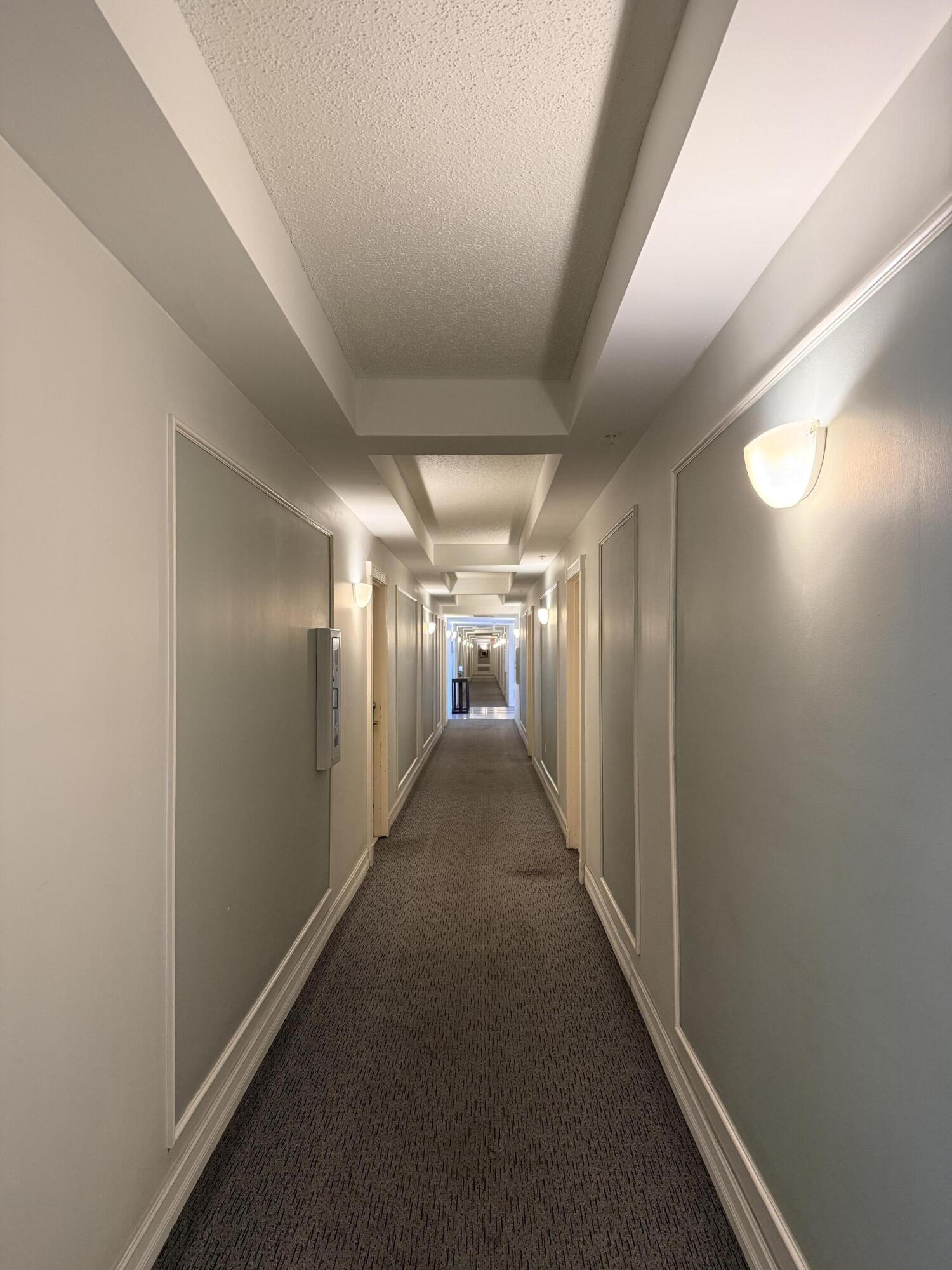 BLUE LAGOON CONDO - Residential