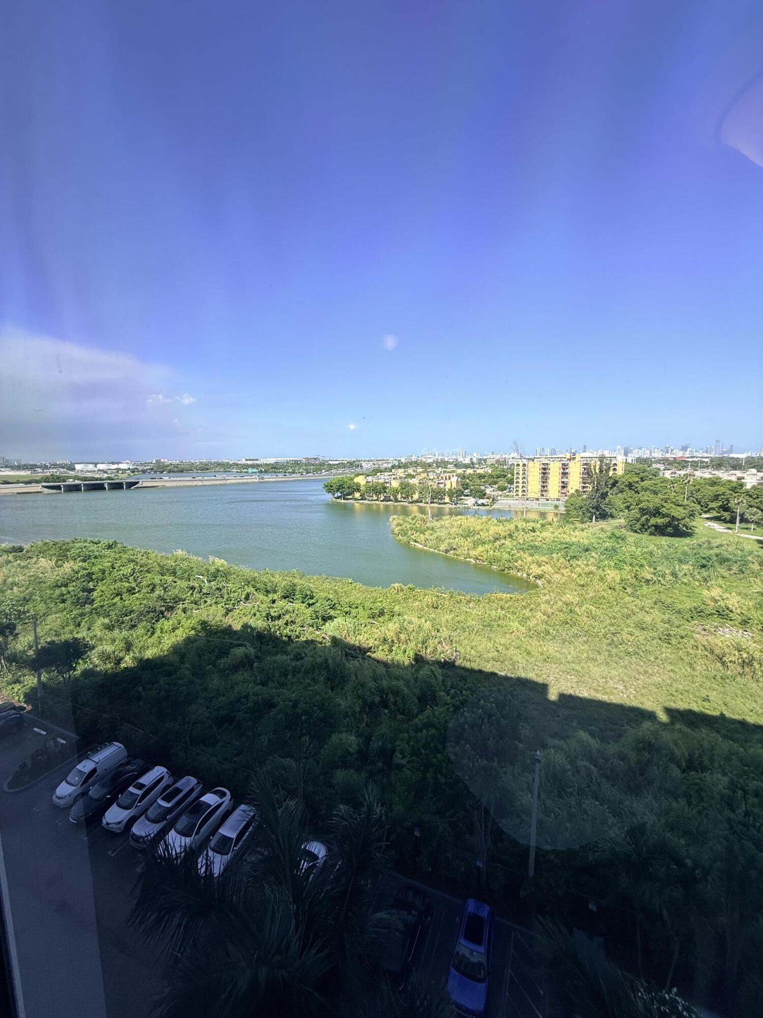 BLUE LAGOON CONDO - Residential