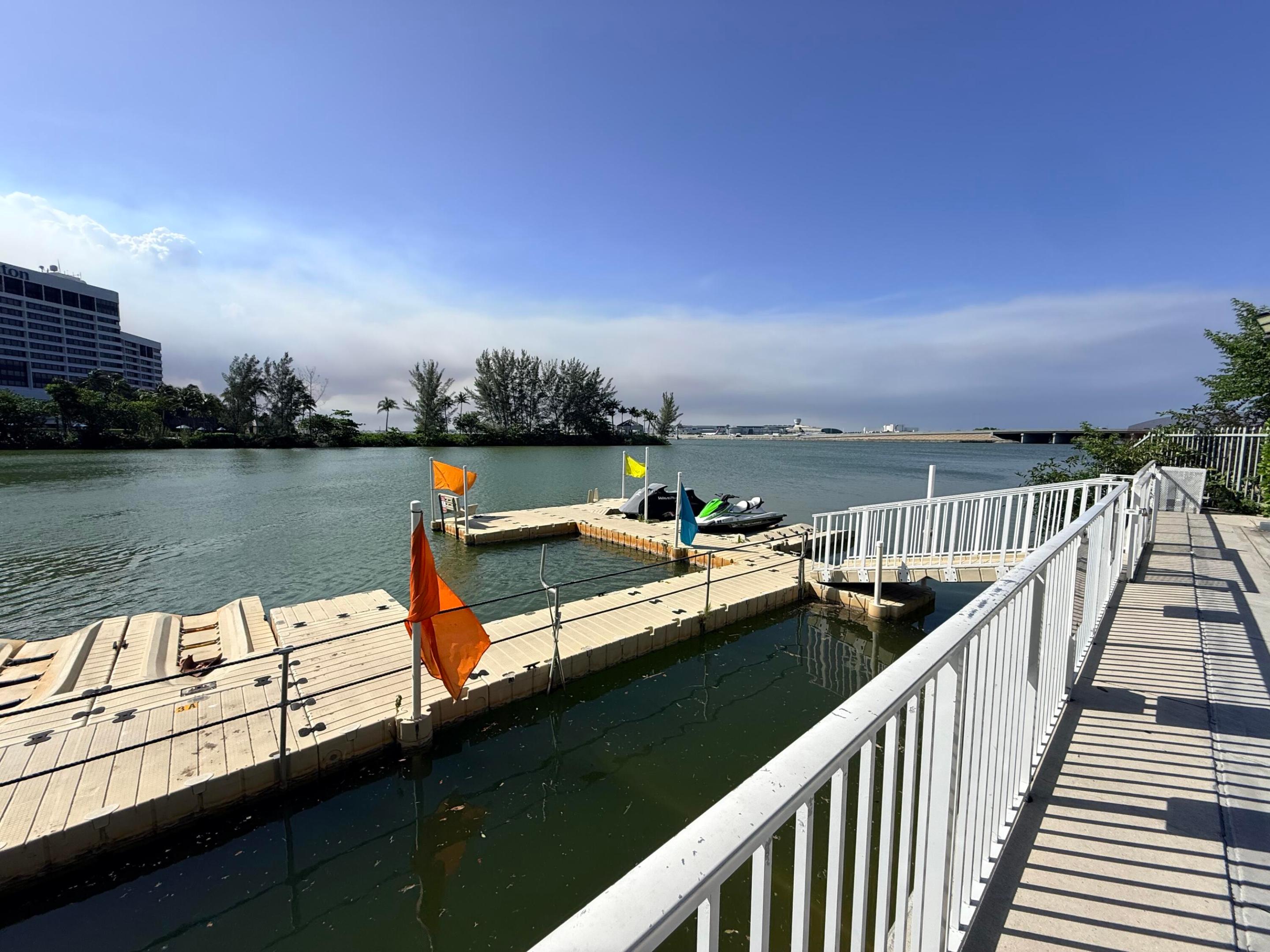 BLUE LAGOON CONDO - Residential