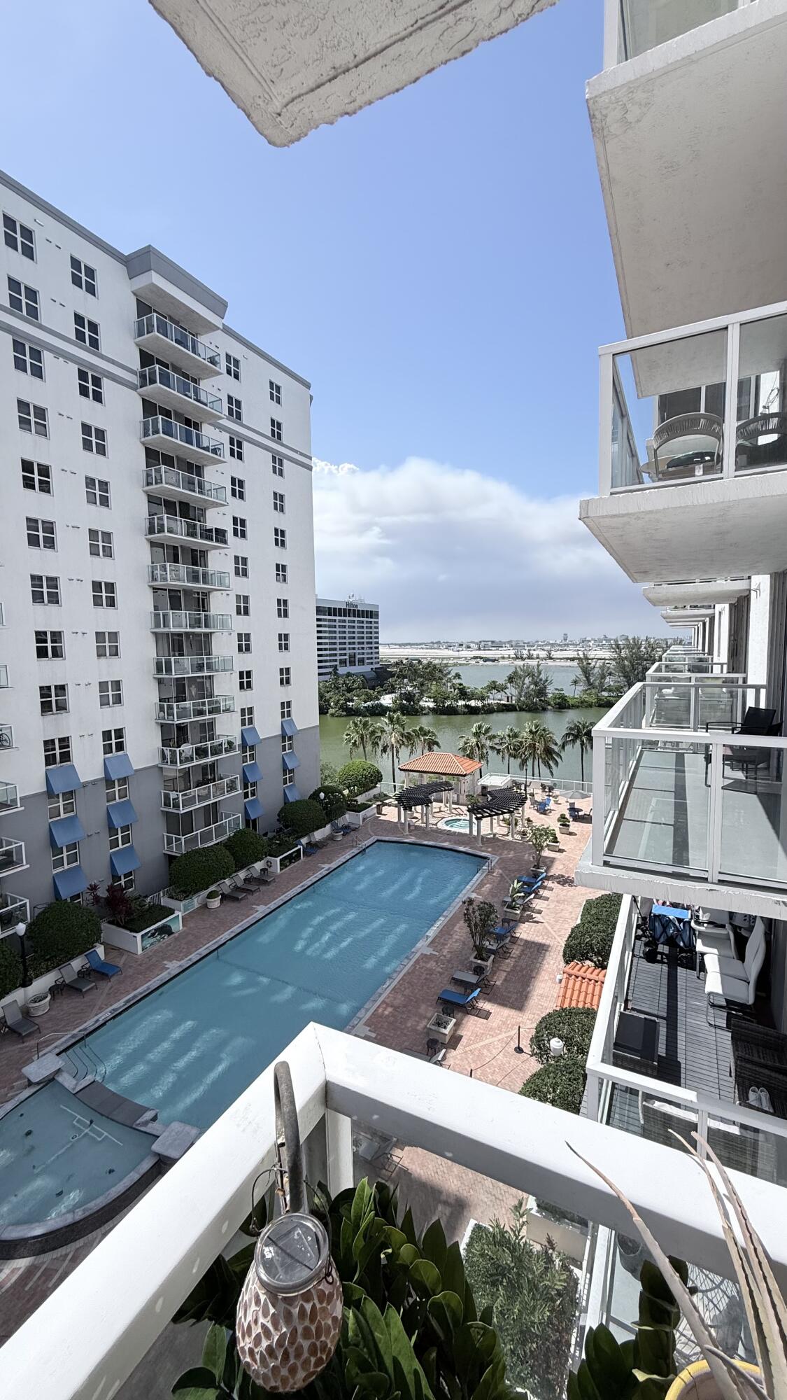 BLUE LAGOON CONDO - Residential