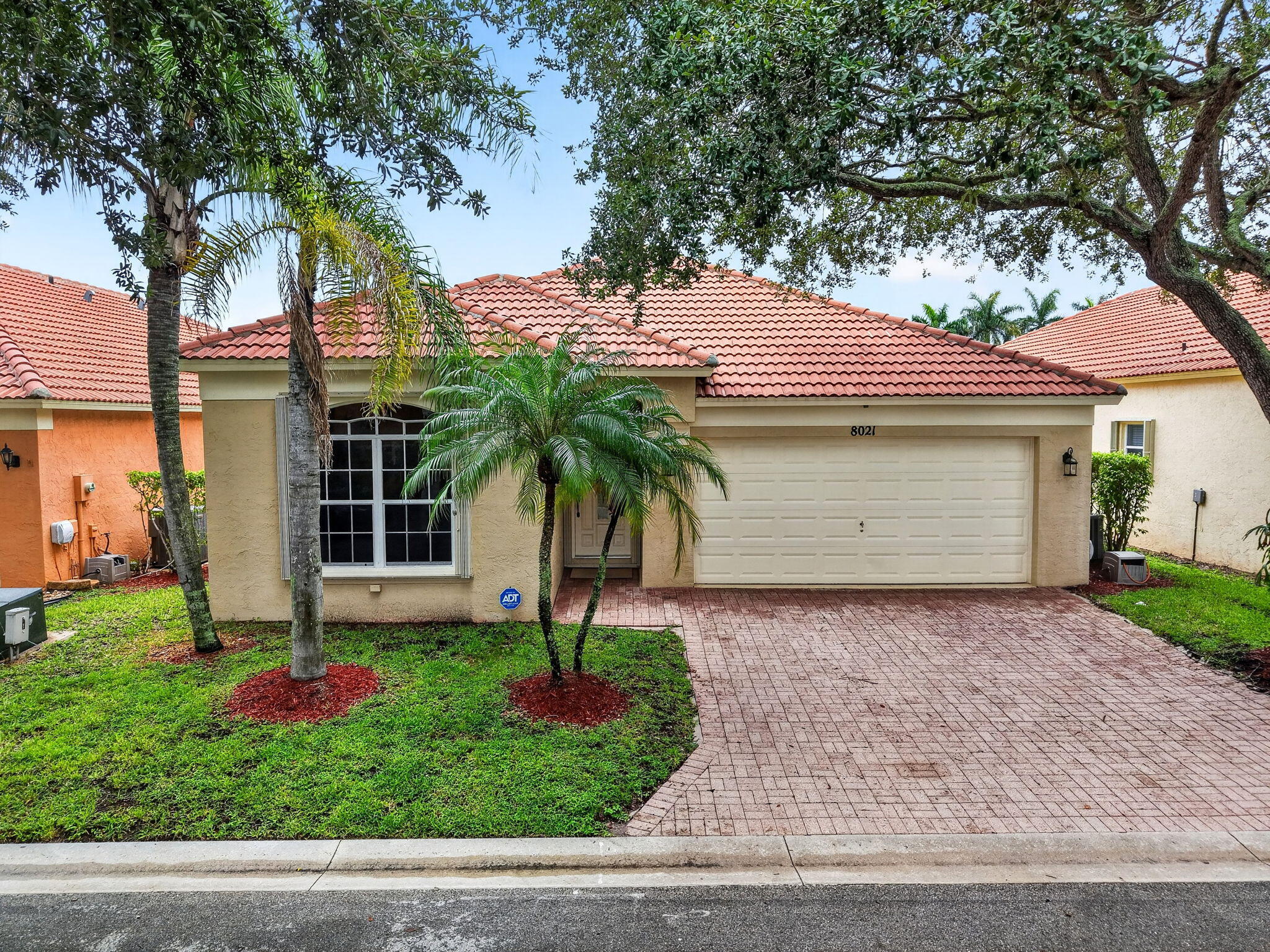 WOODBINE - Residential