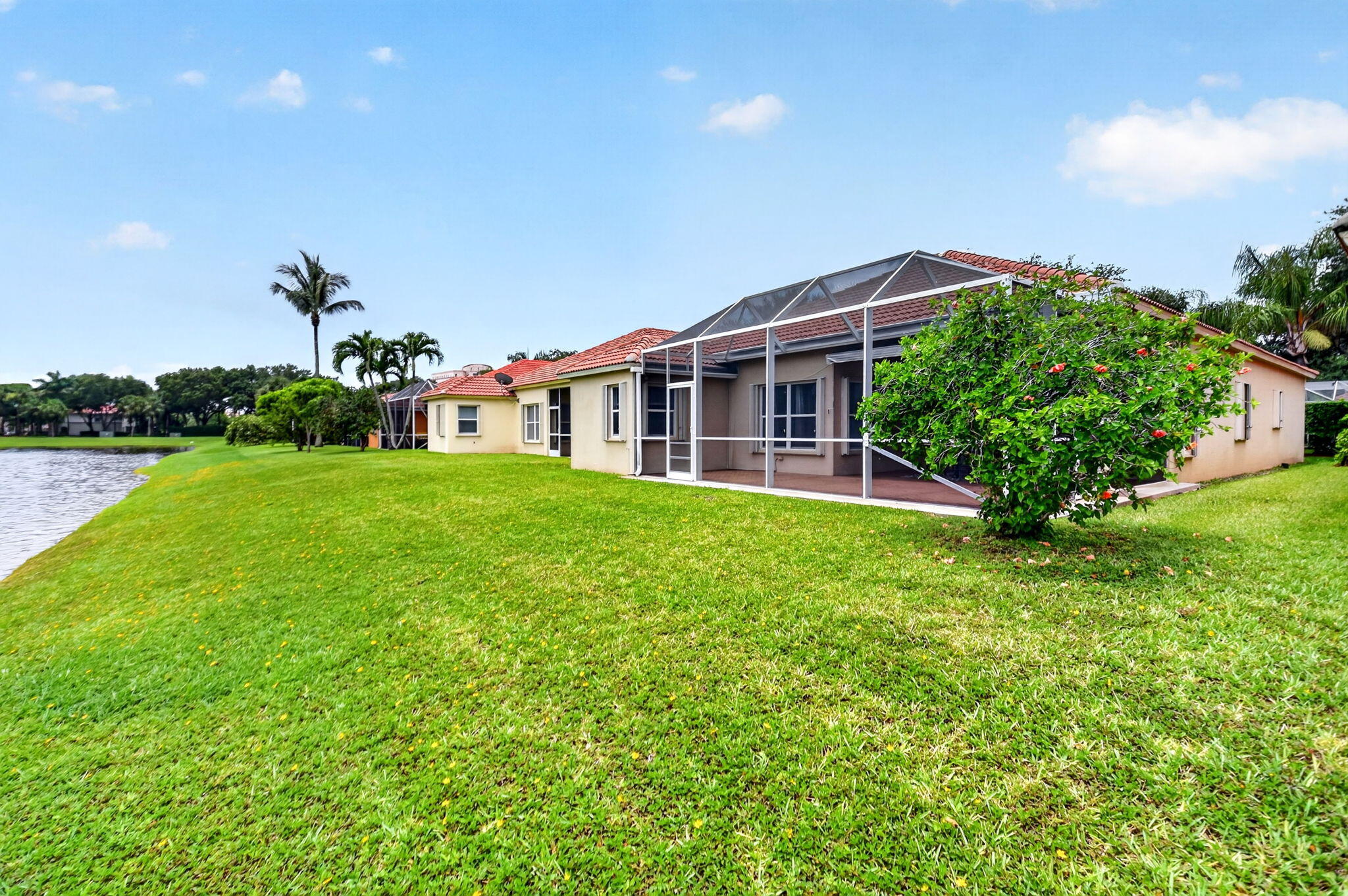 WOODBINE - Residential