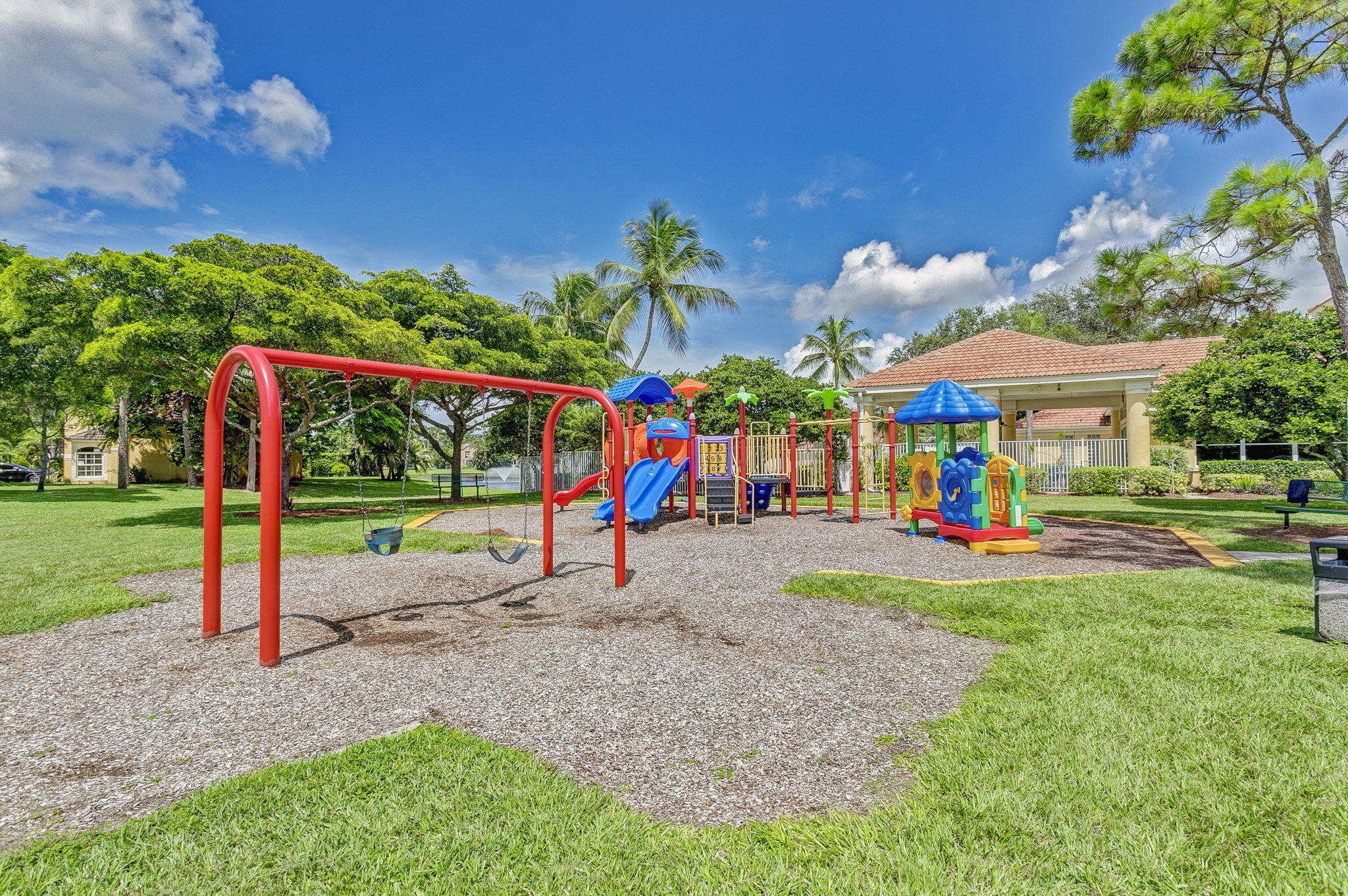 WOODBINE - Residential