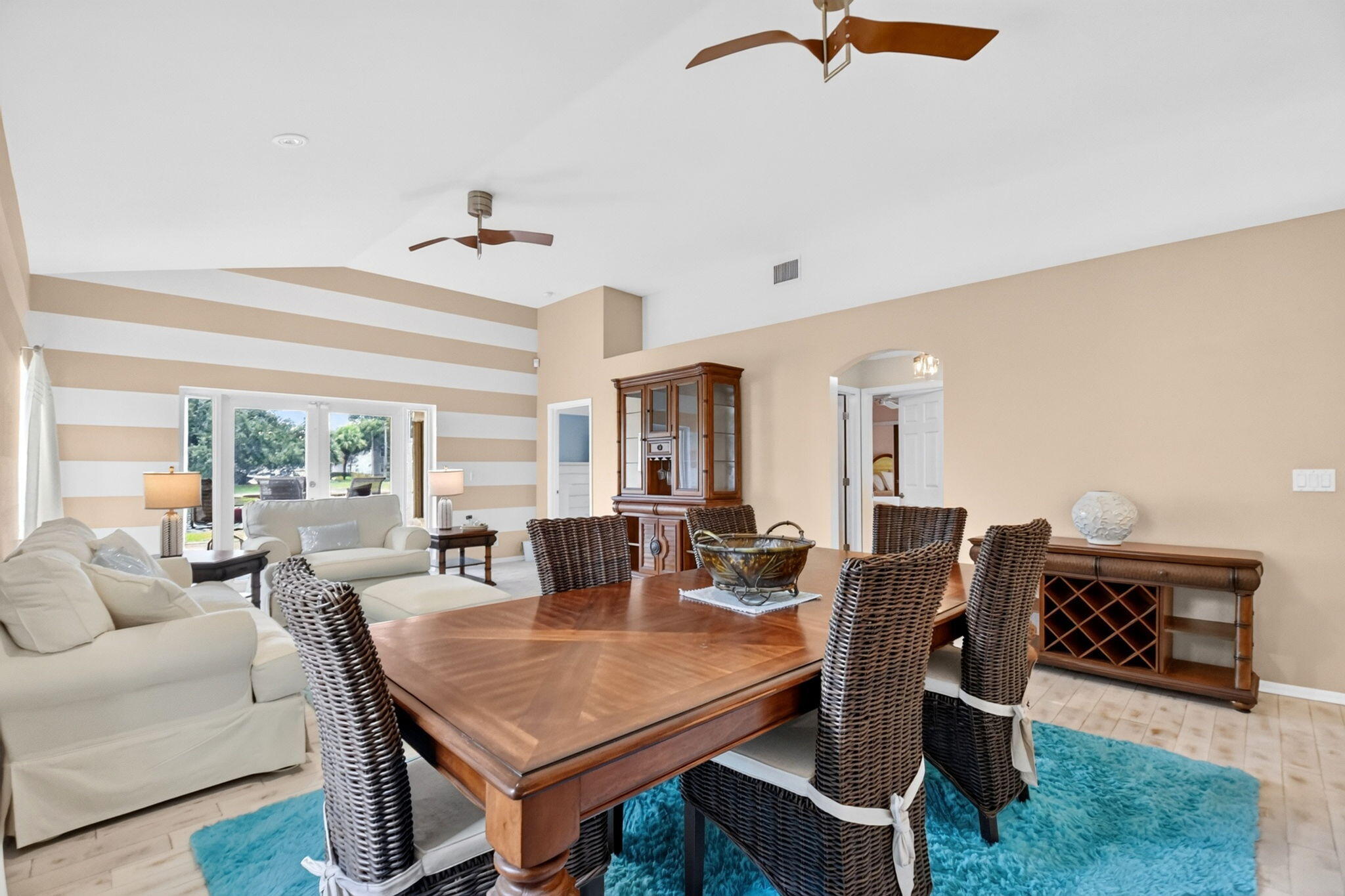 WOODBINE - Residential