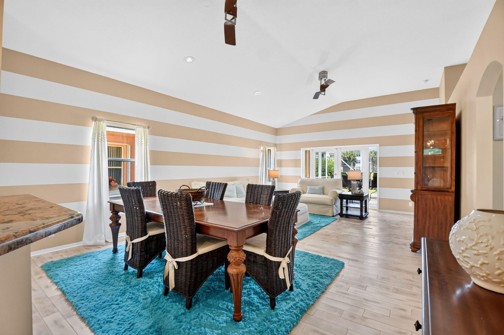WOODBINE - Residential