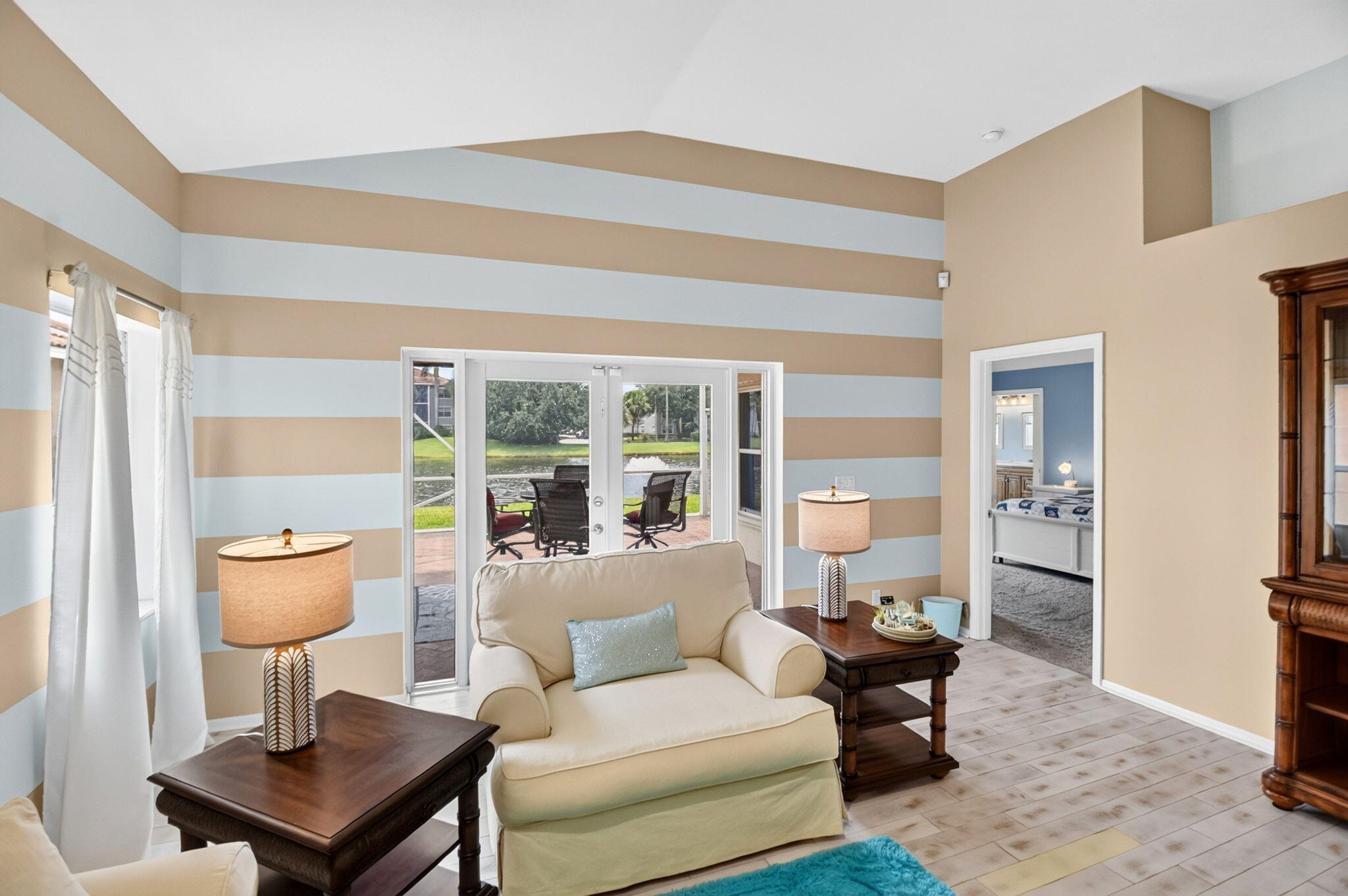 WOODBINE - Residential