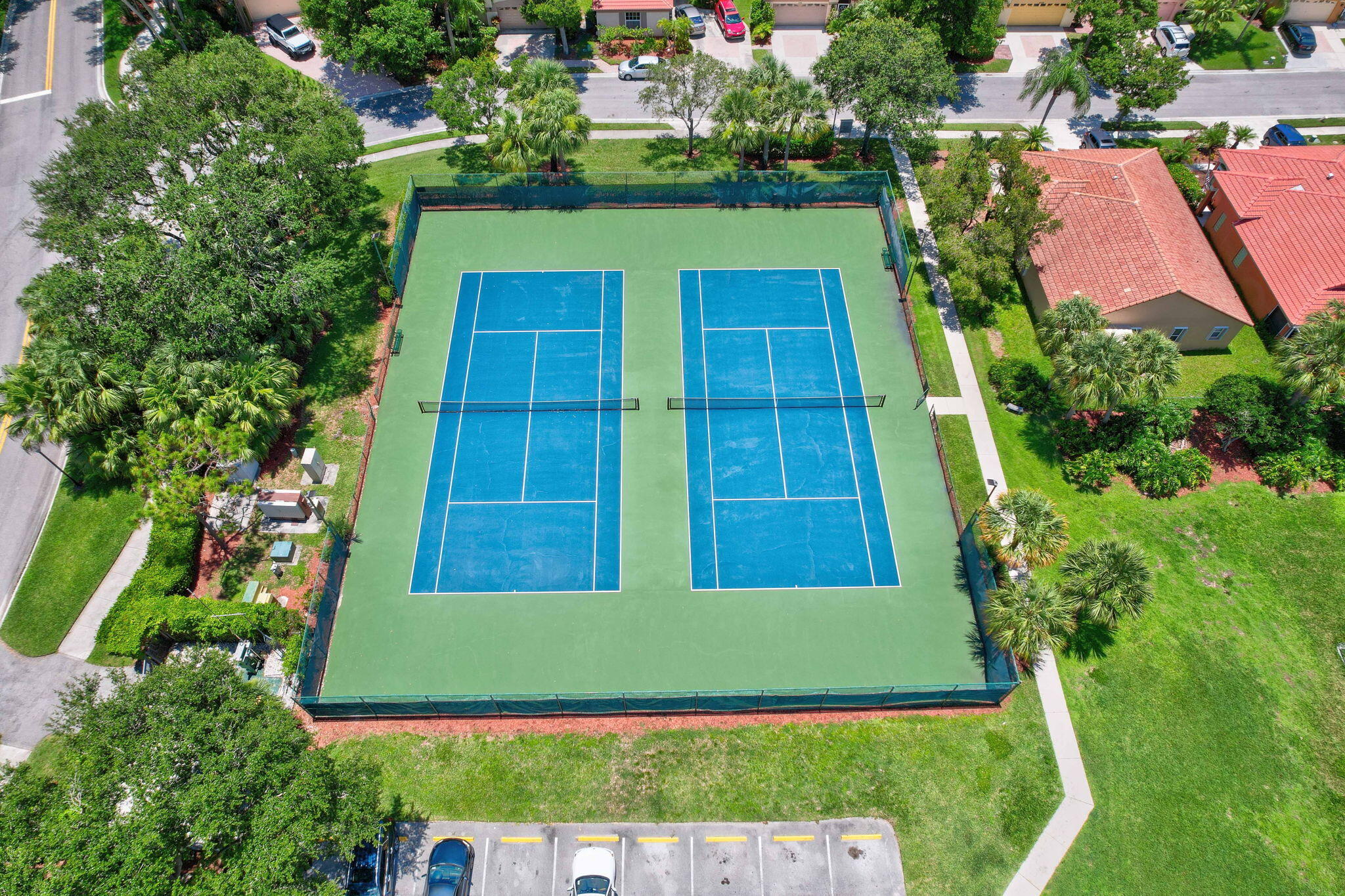 WOODBINE - Residential