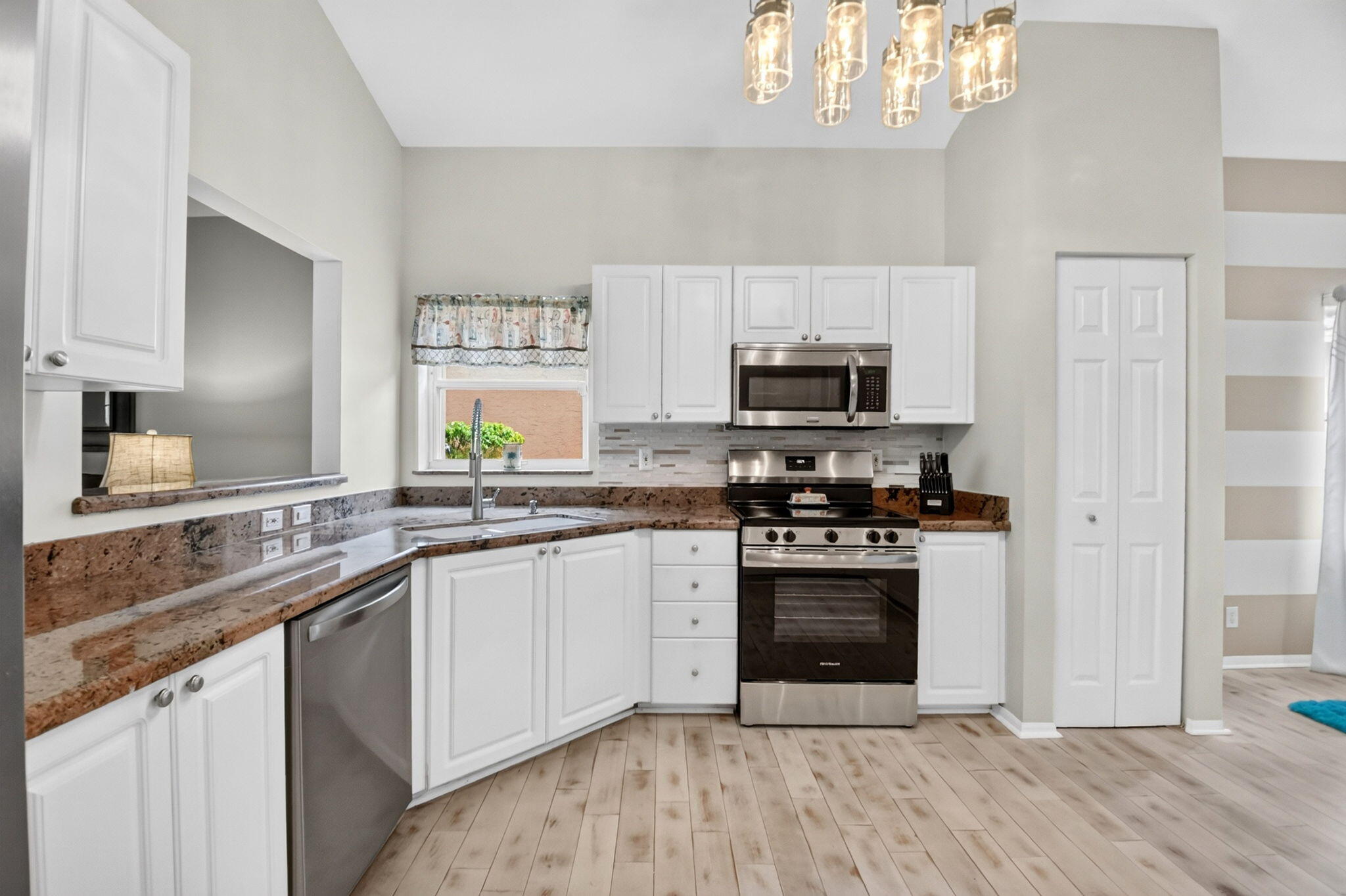 WOODBINE - Residential