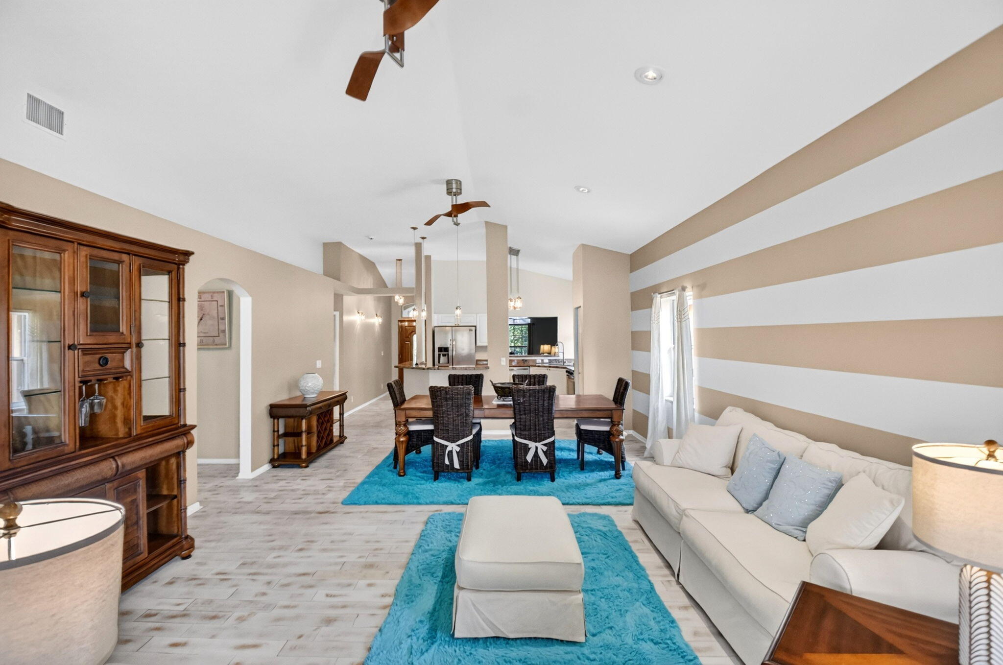 WOODBINE - Residential