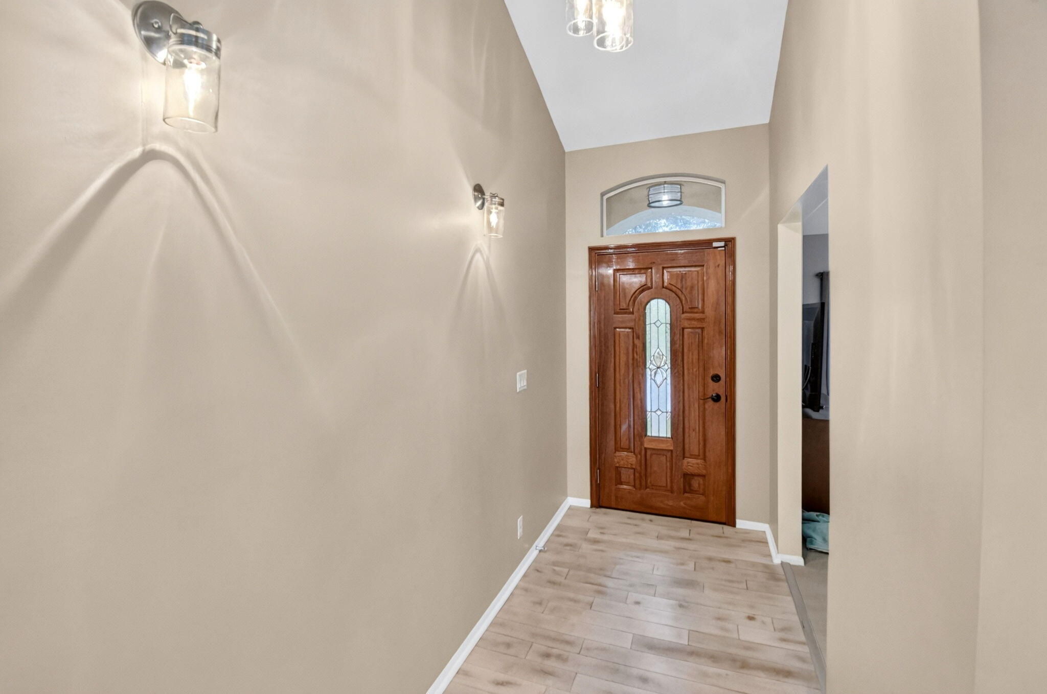 WOODBINE - Residential