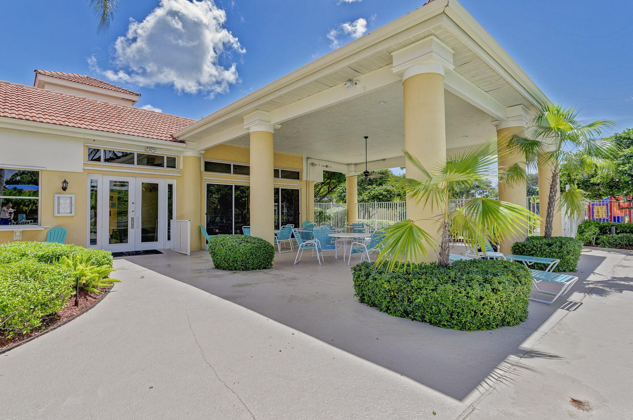 WOODBINE - Residential