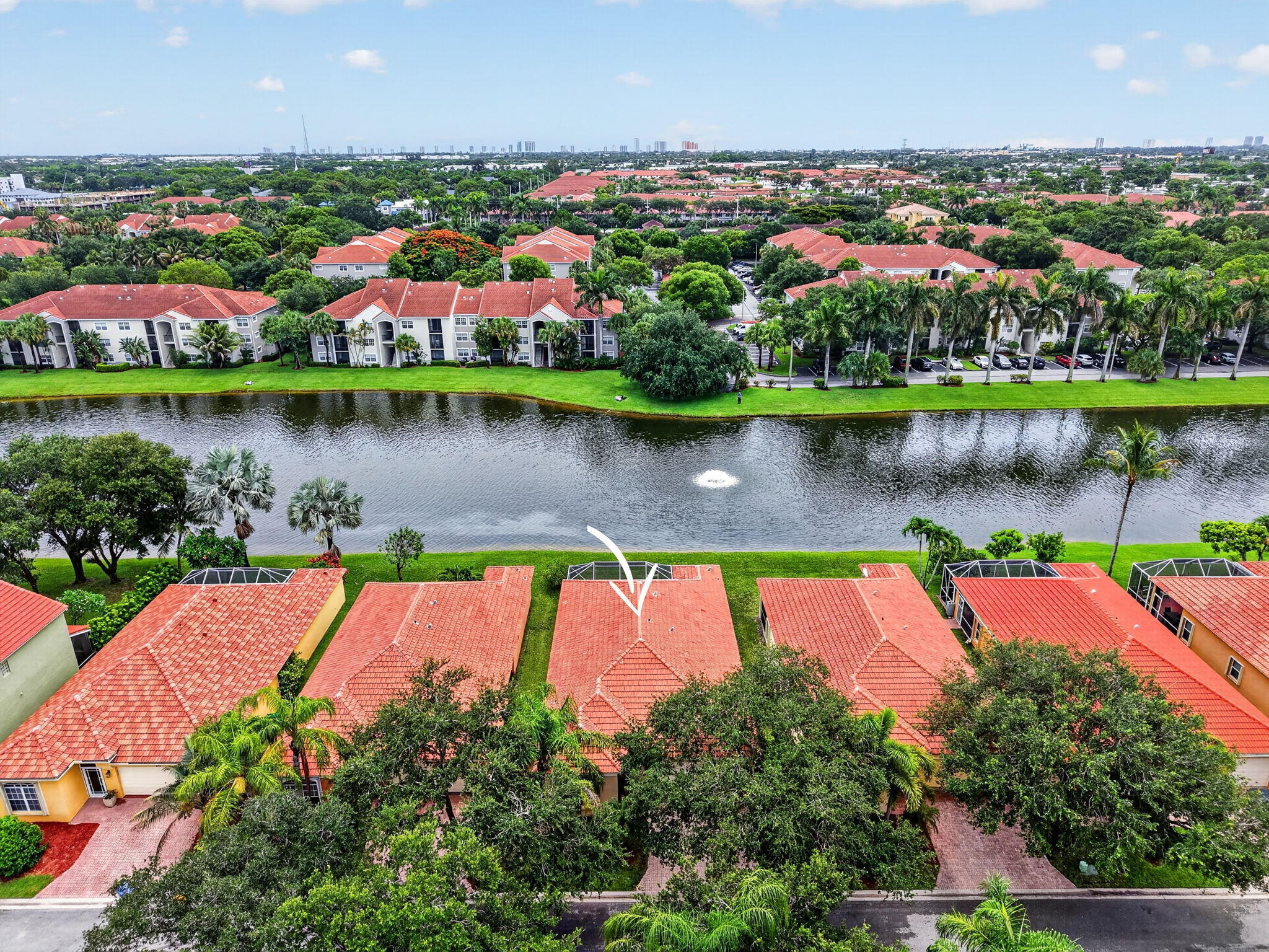 WOODBINE - Residential