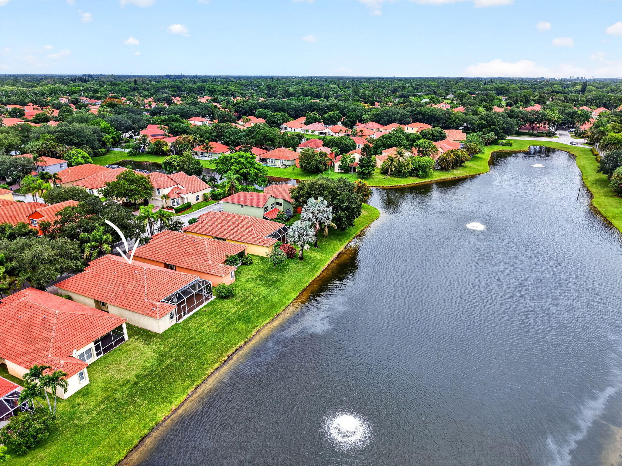 WOODBINE - Residential