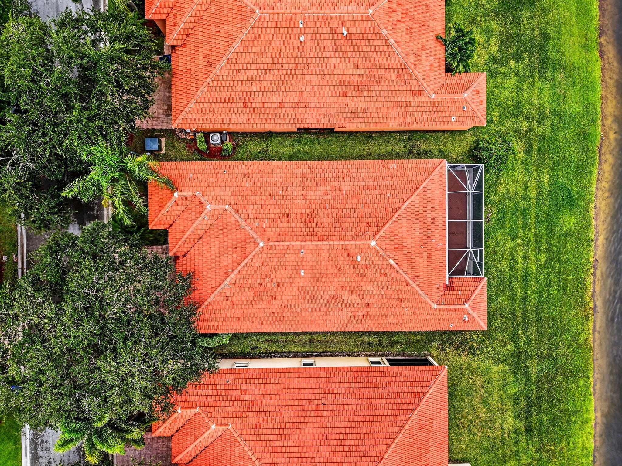 WOODBINE - Residential