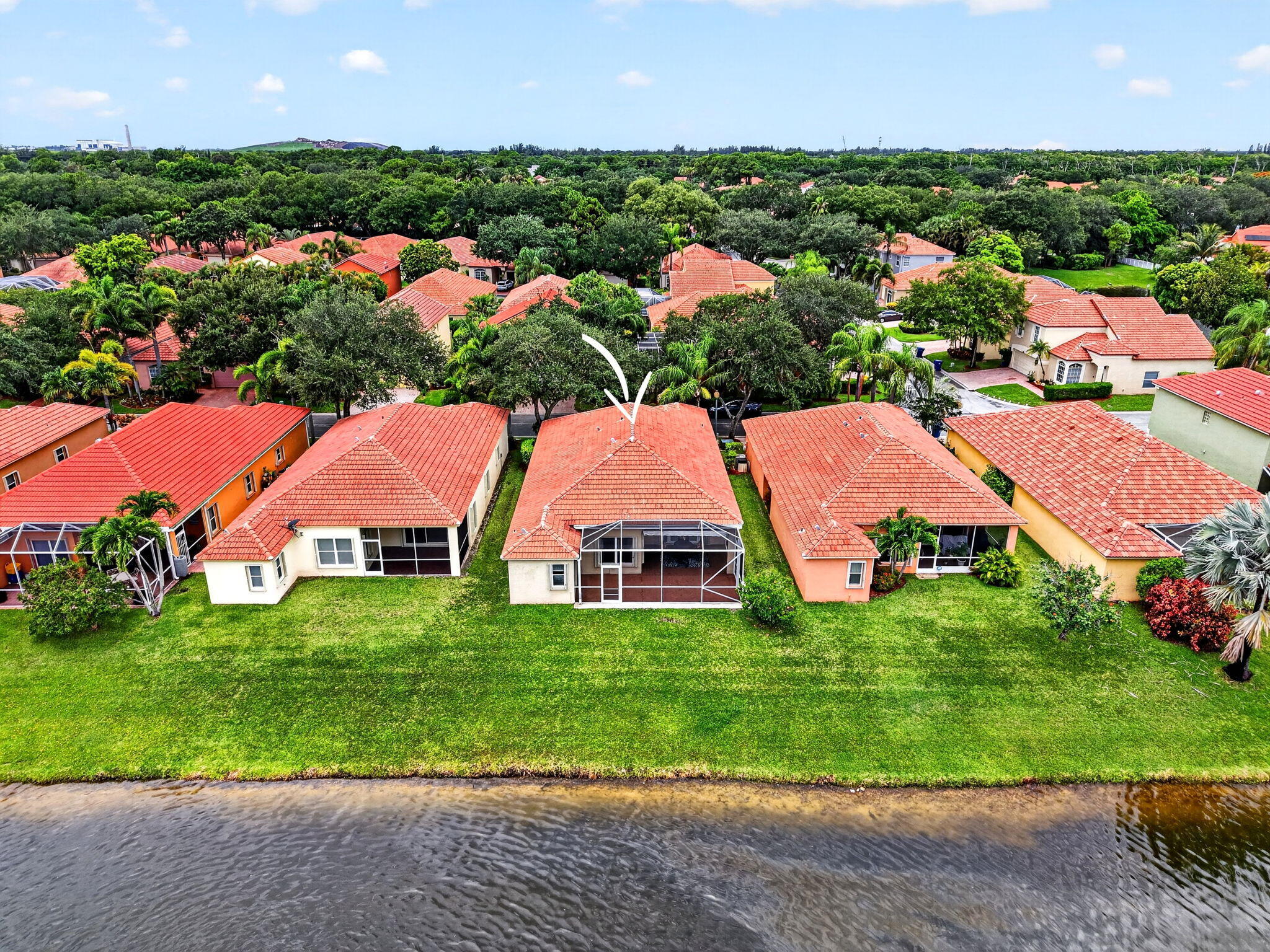 WOODBINE - Residential