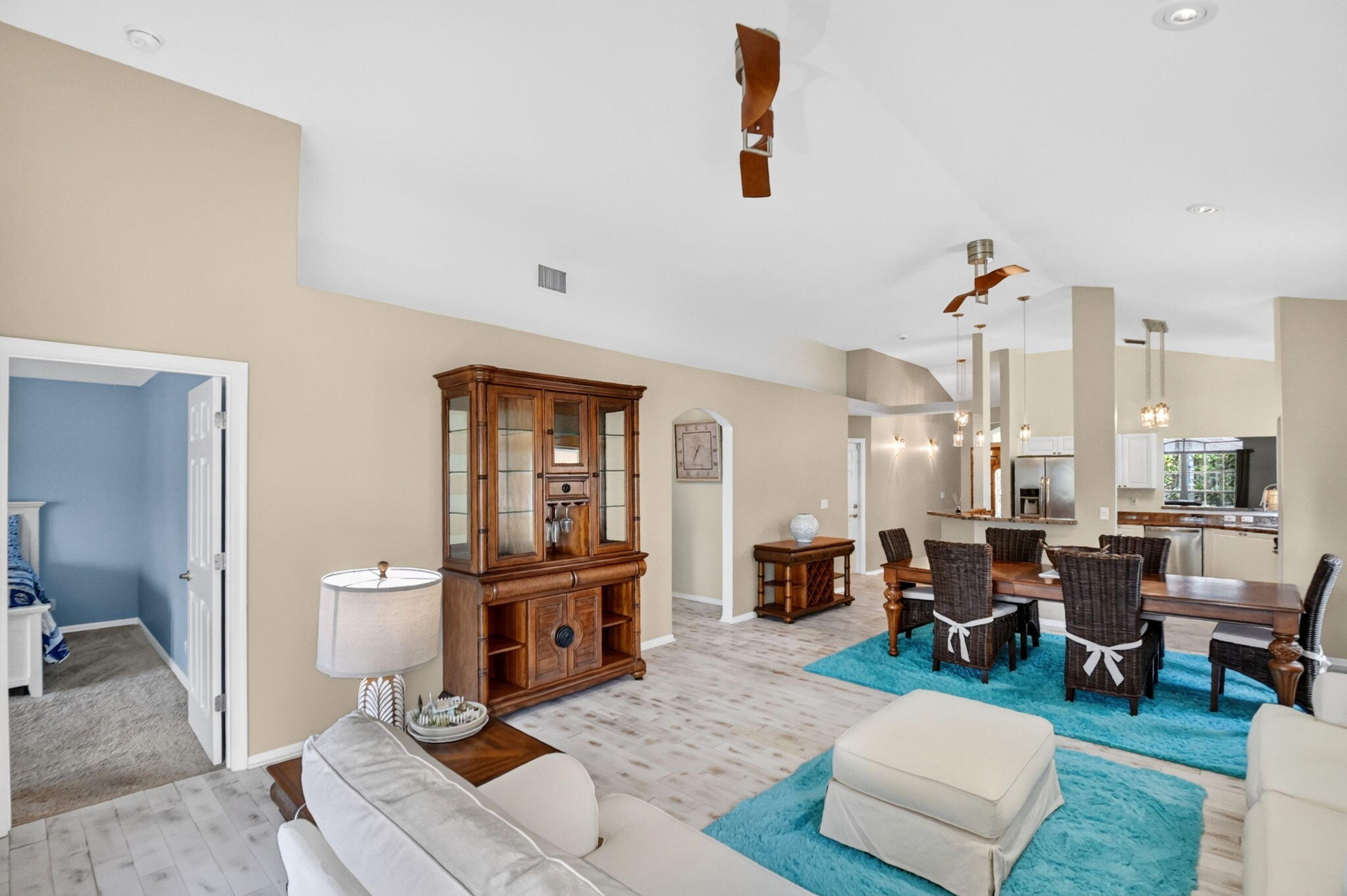WOODBINE - Residential