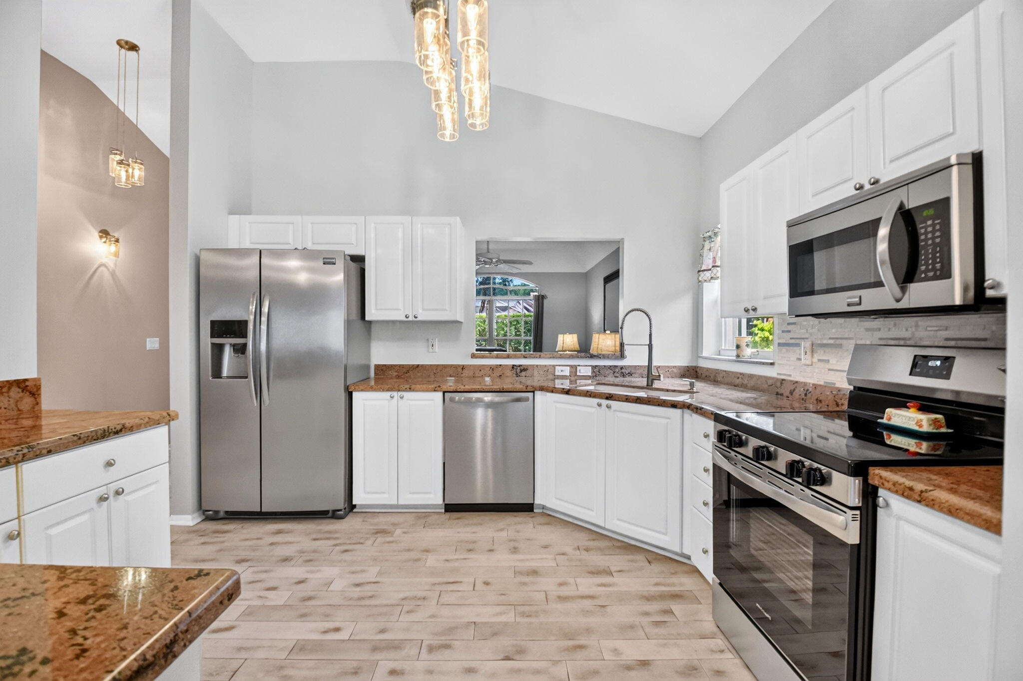 WOODBINE - Residential