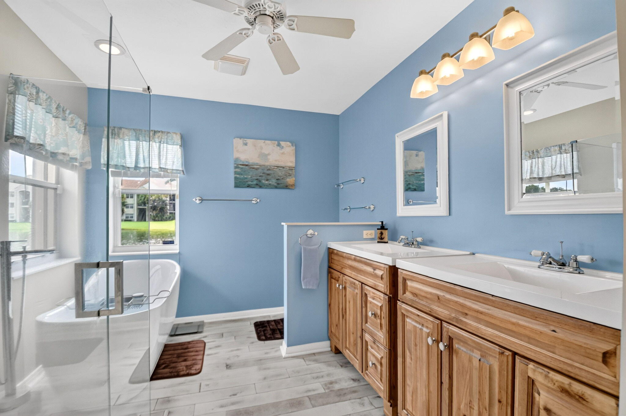 WOODBINE - Residential