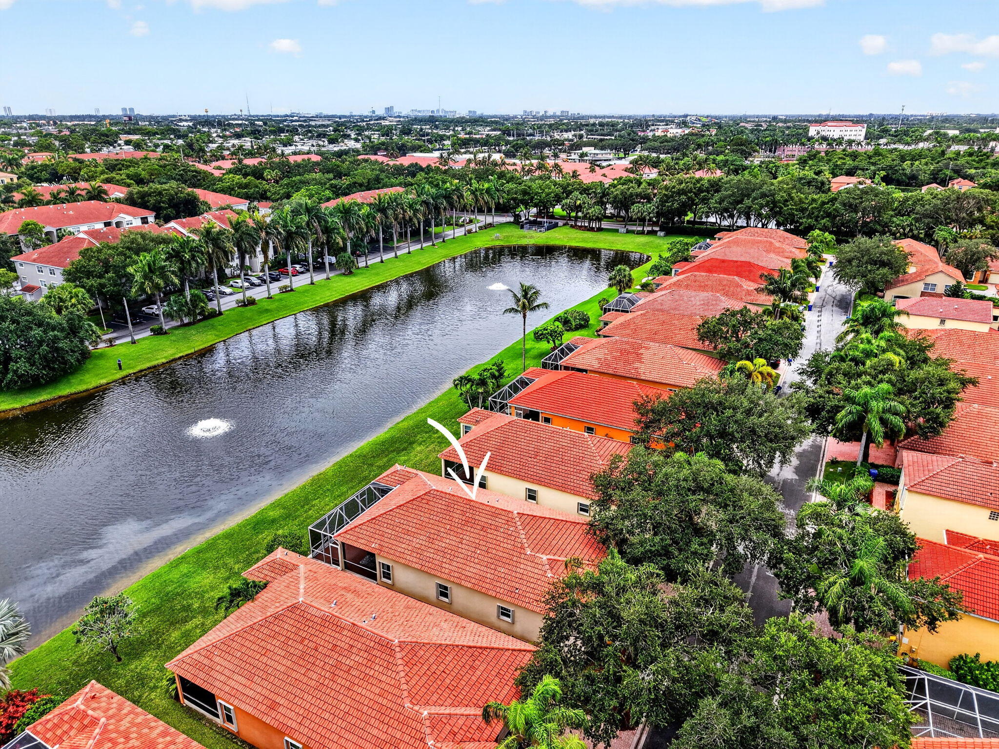 WOODBINE - Residential