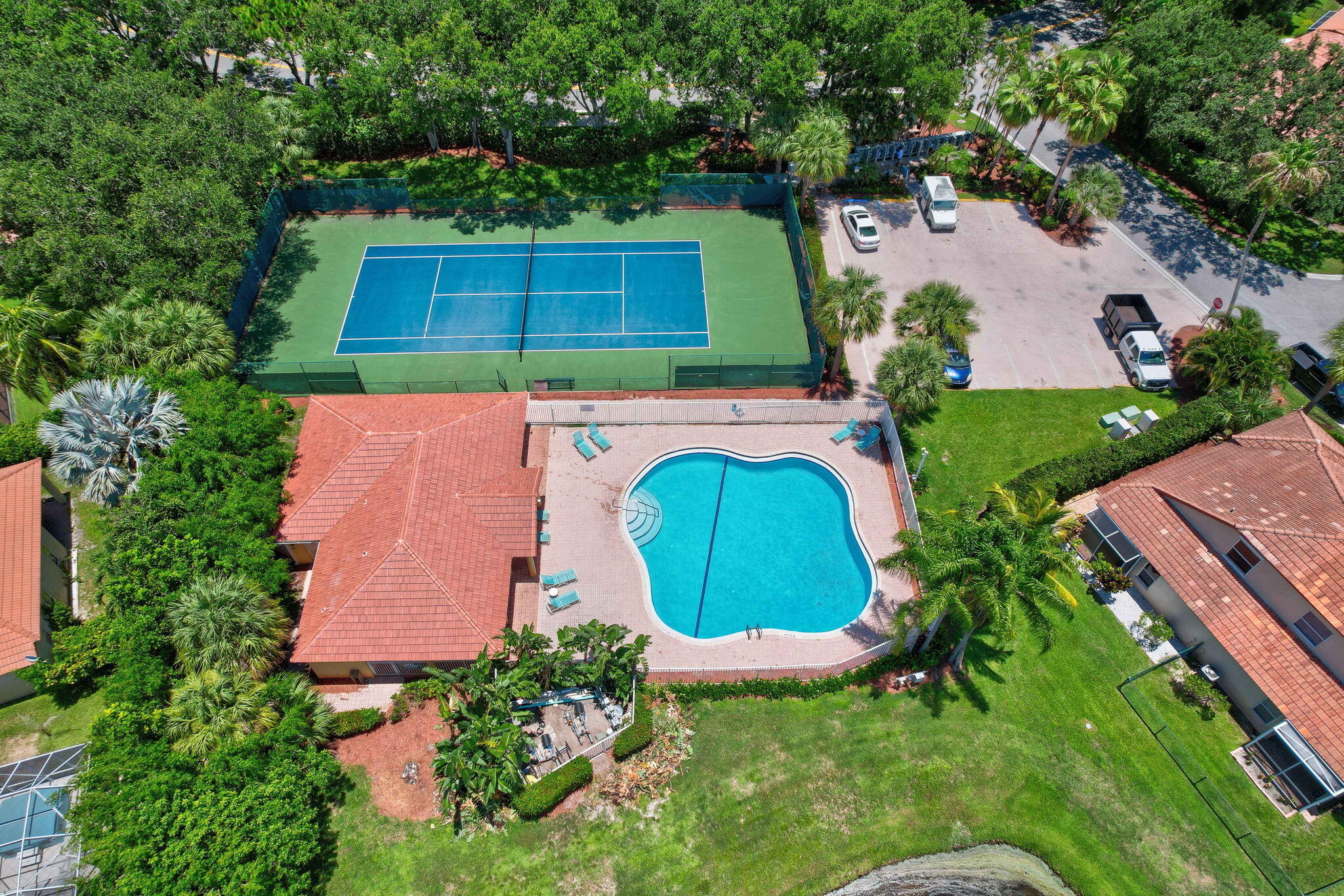 WOODBINE - Residential