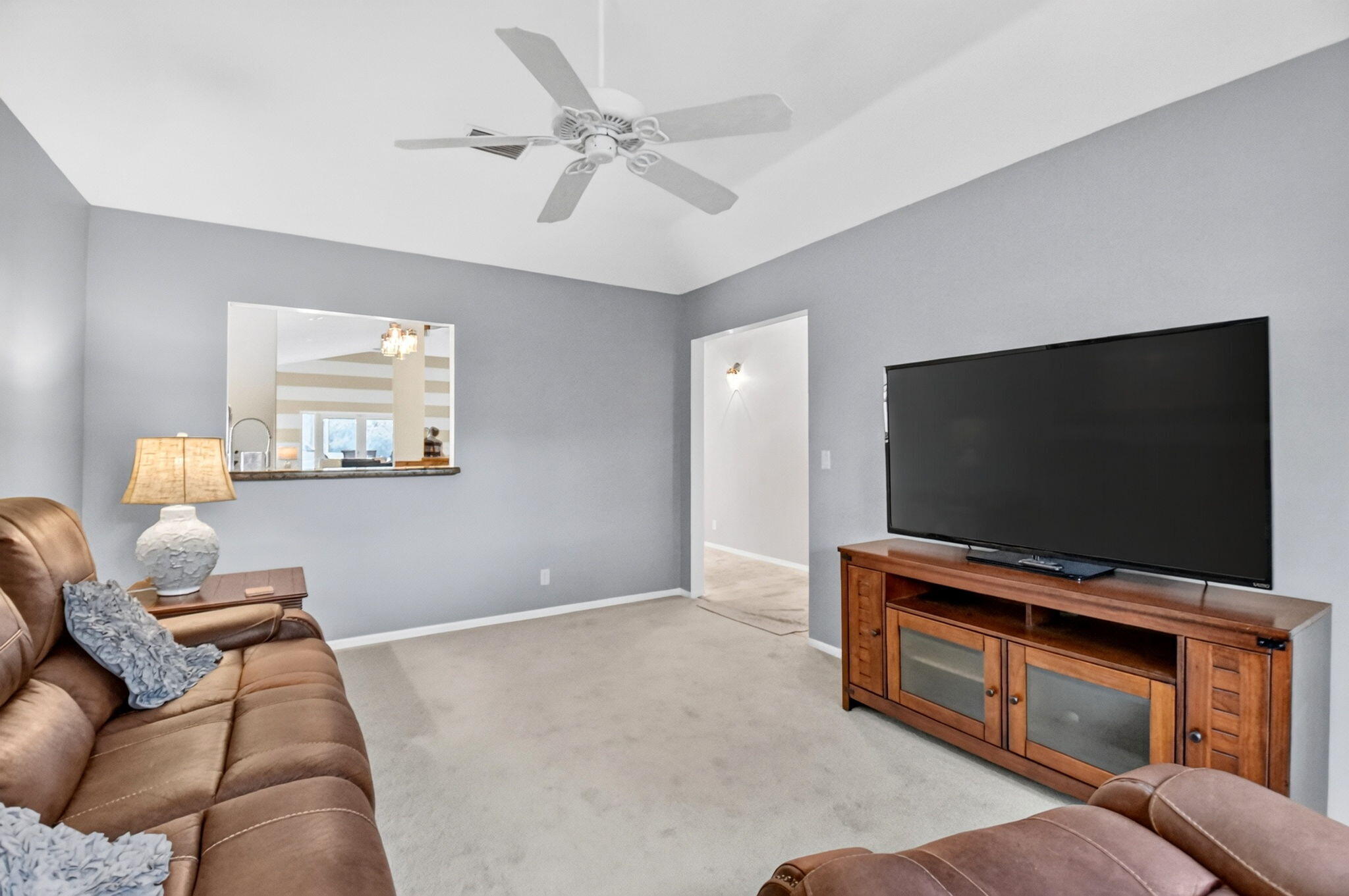 WOODBINE - Residential