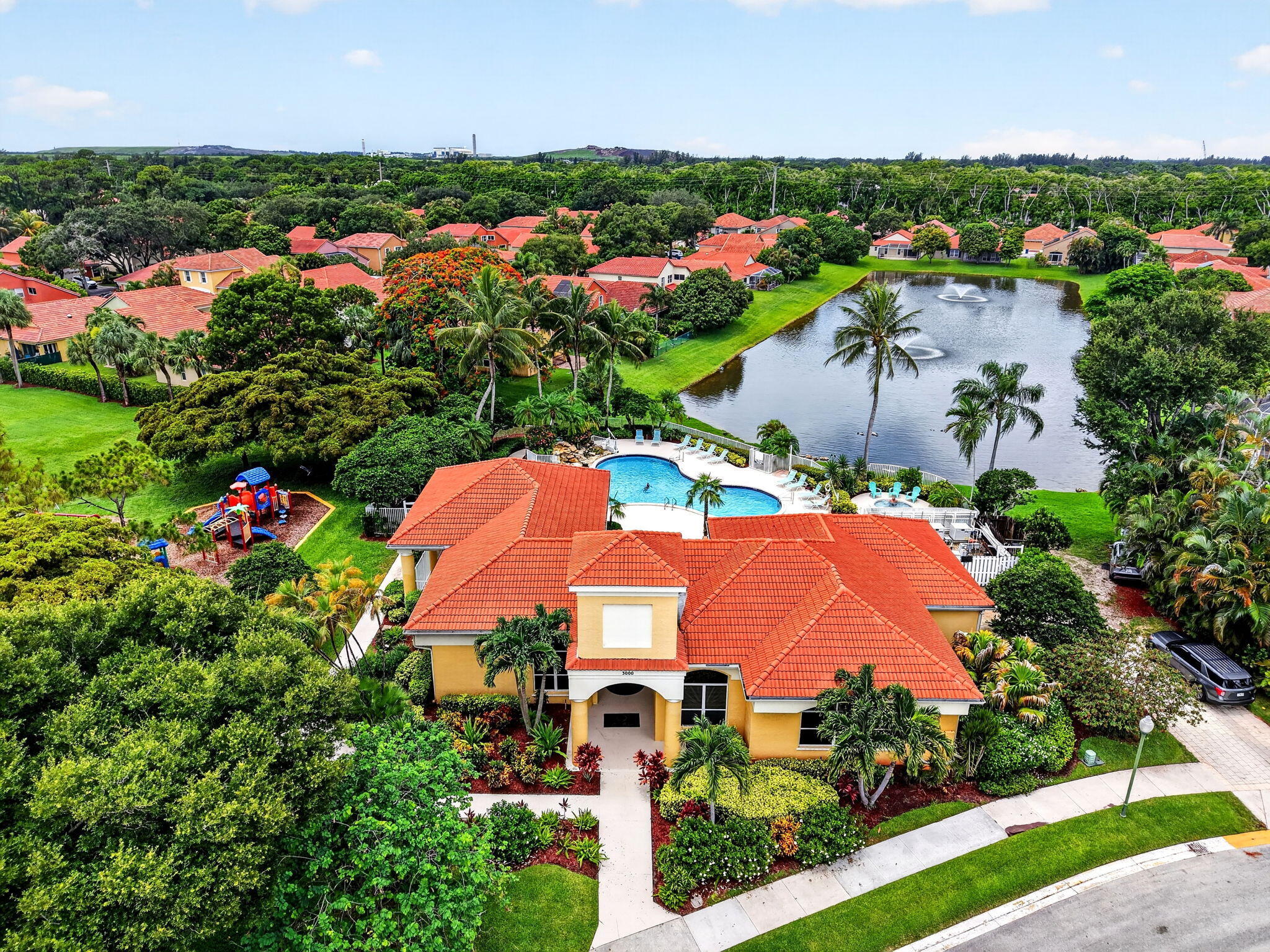 WOODBINE - Residential