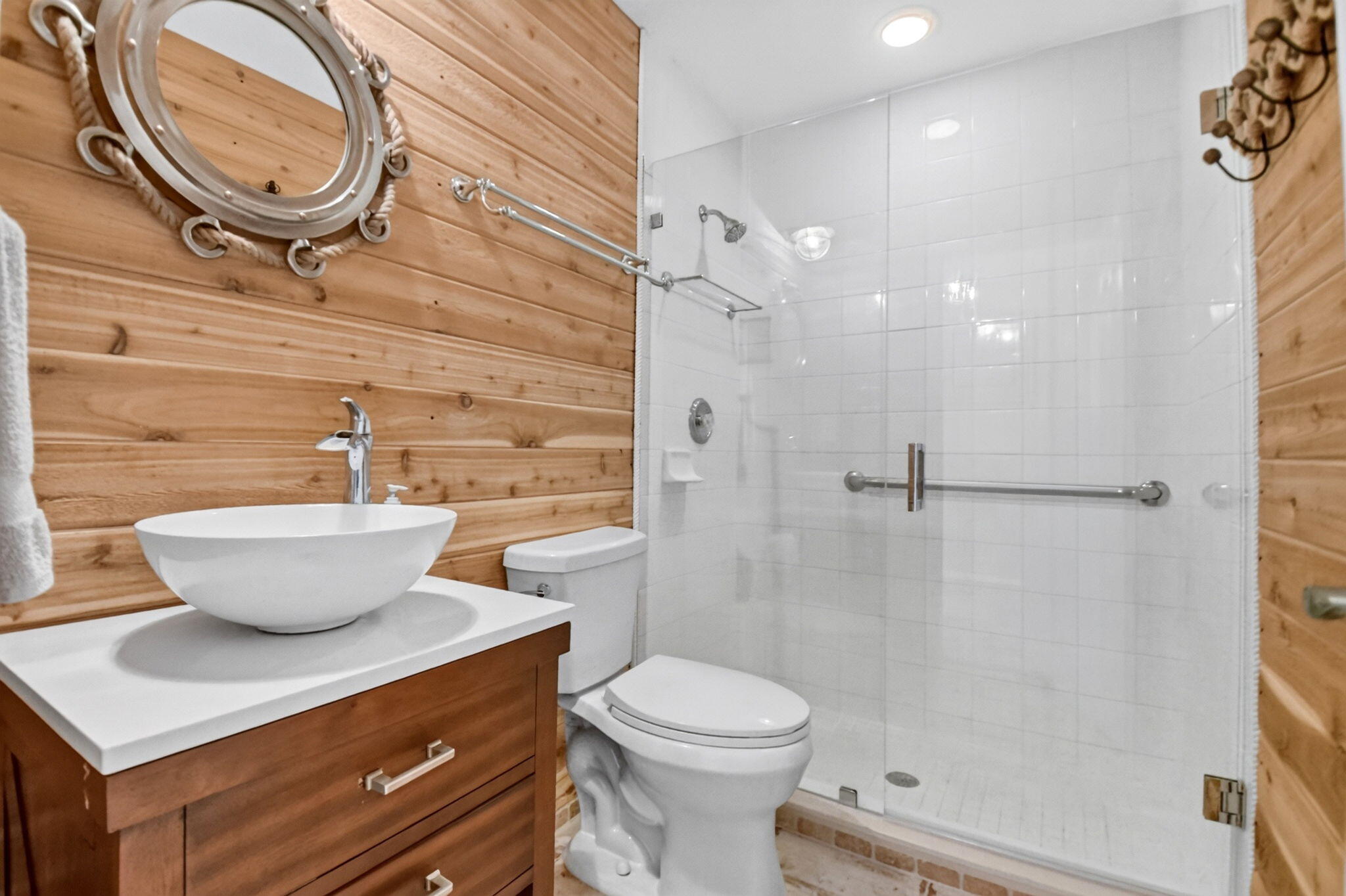 WOODBINE - Residential