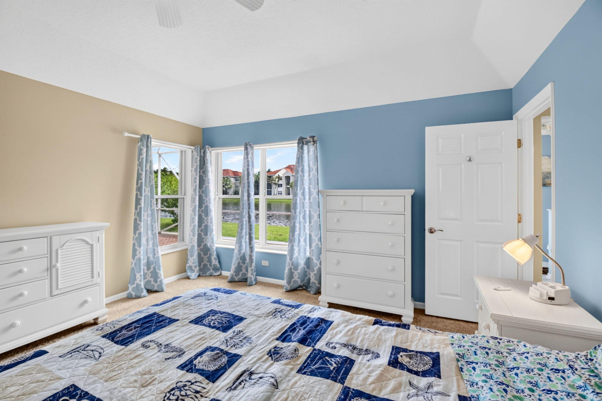 WOODBINE - Residential