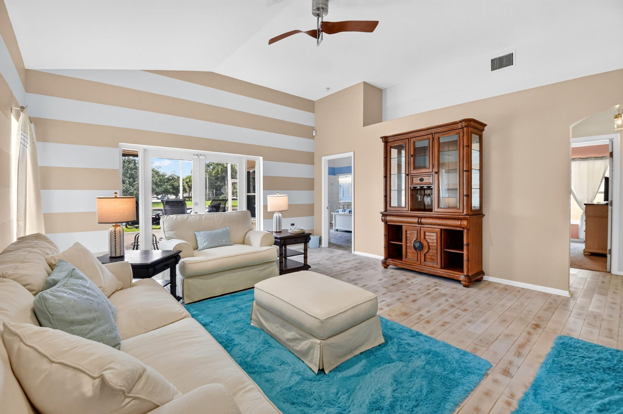 WOODBINE - Residential