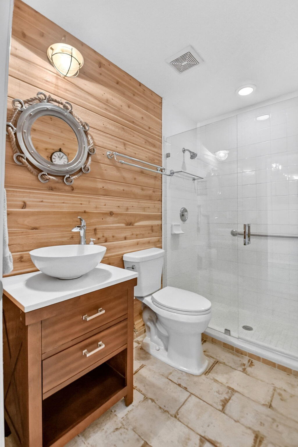 WOODBINE - Residential