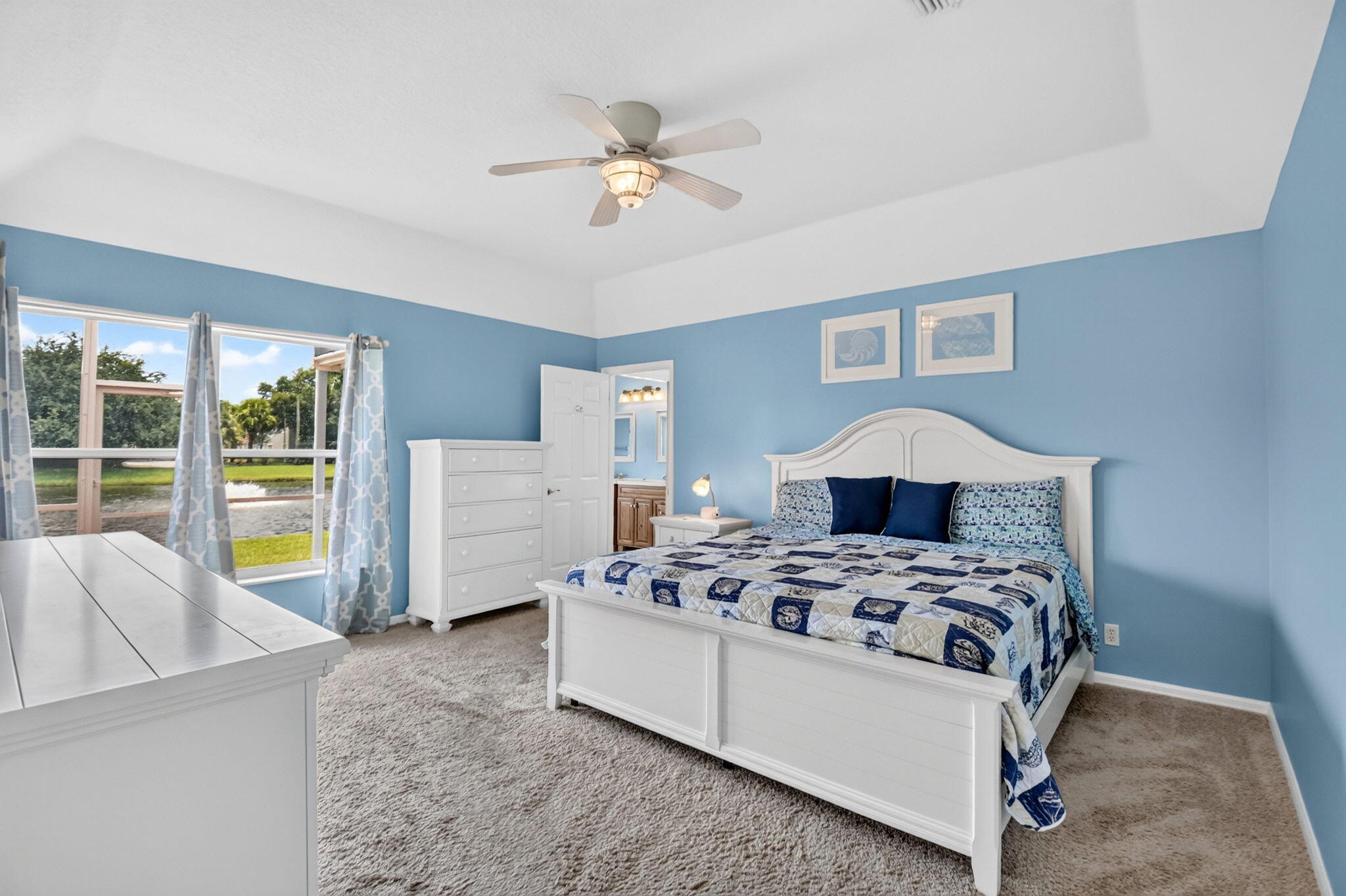 WOODBINE - Residential