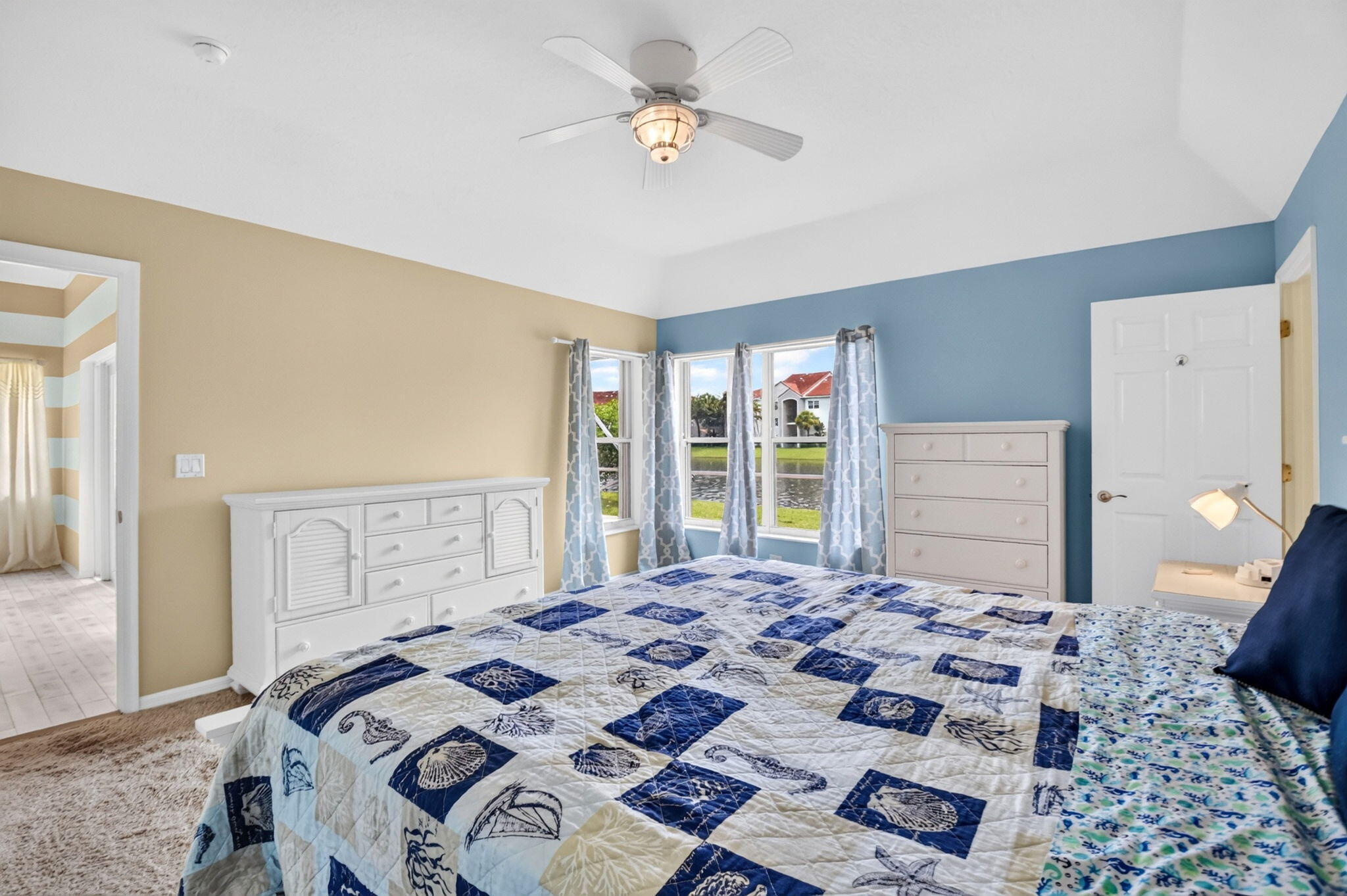 WOODBINE - Residential