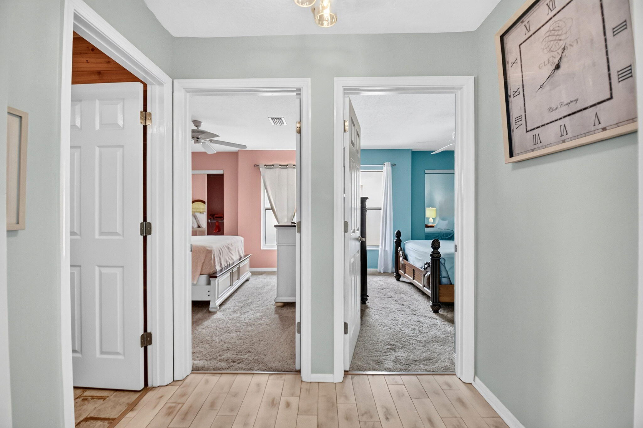 WOODBINE - Residential