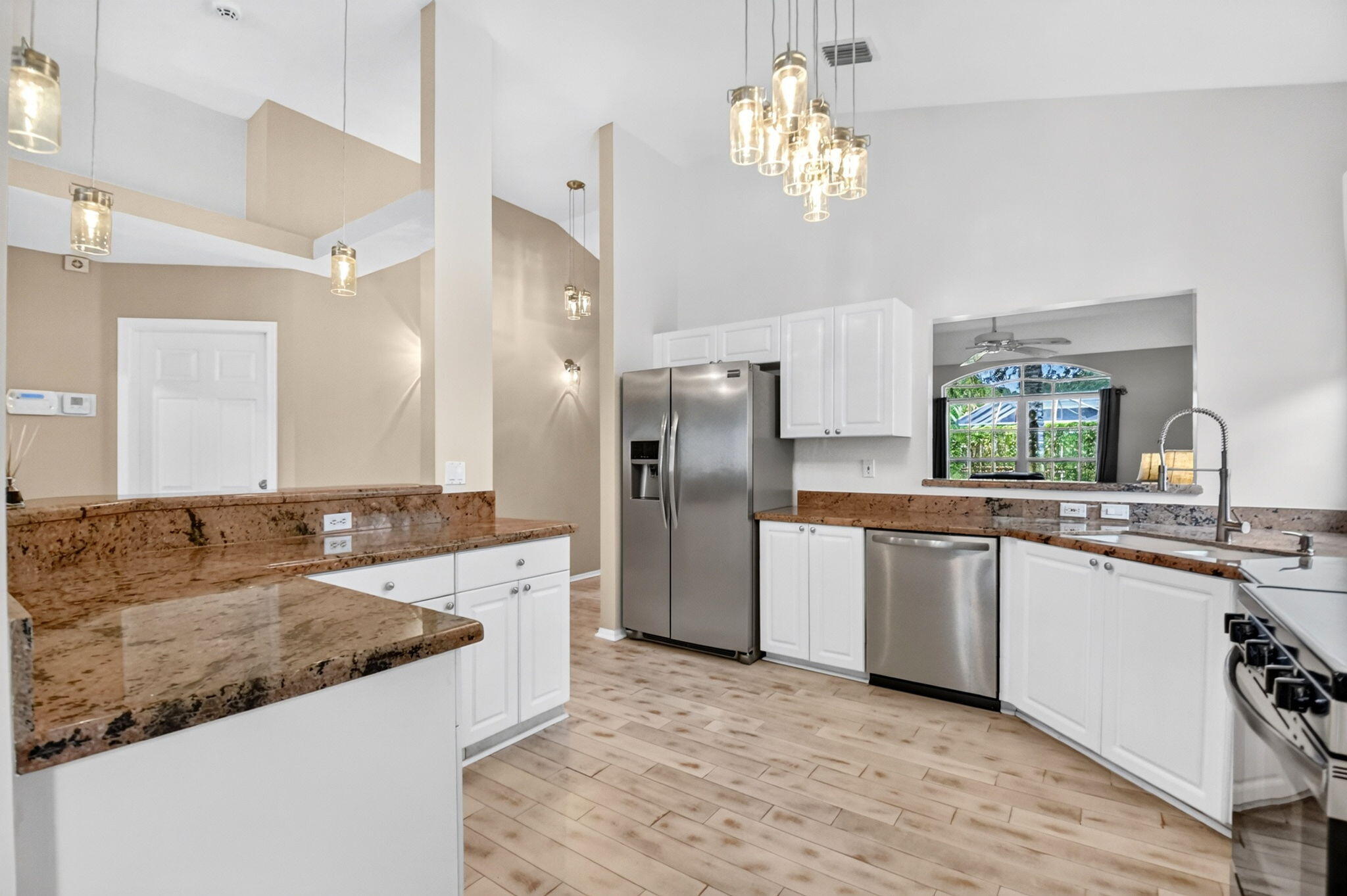 WOODBINE - Residential
