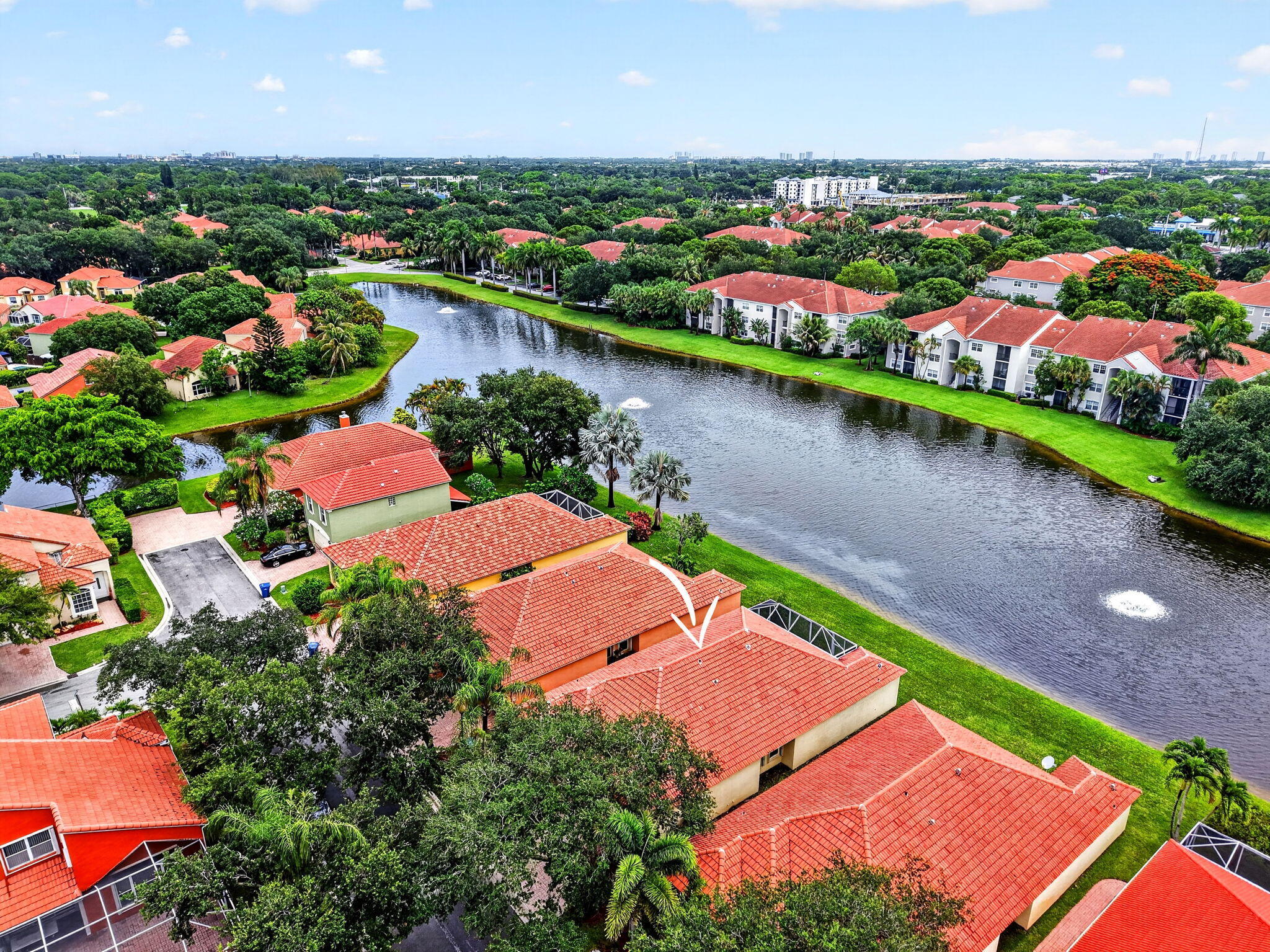 WOODBINE - Residential