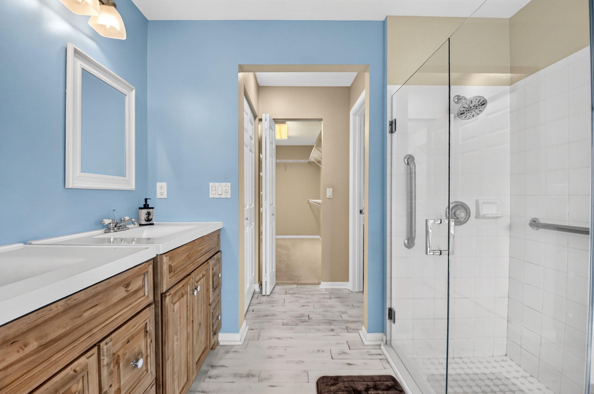 WOODBINE - Residential