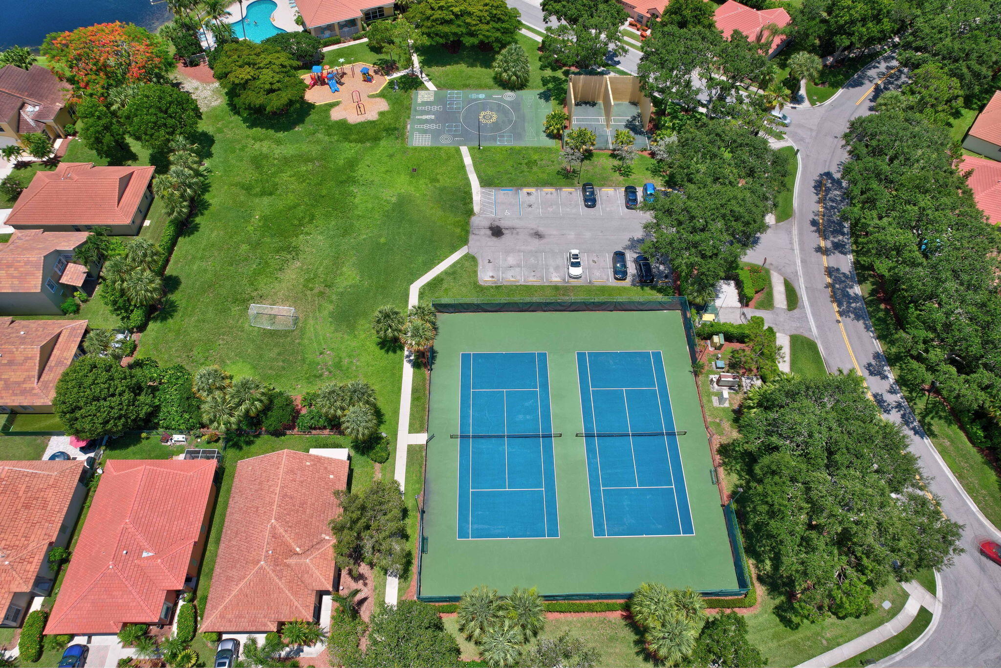 WOODBINE - Residential