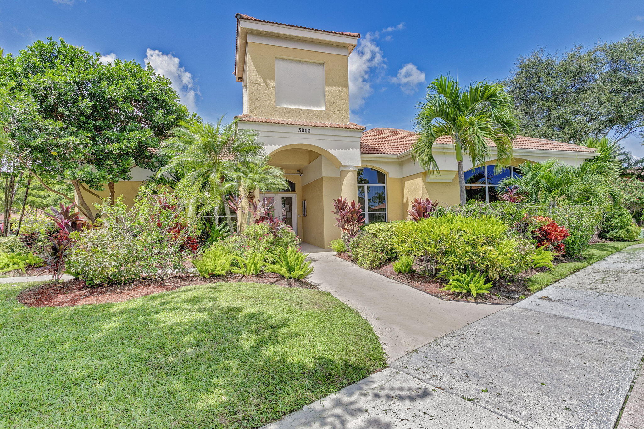 WOODBINE - Residential