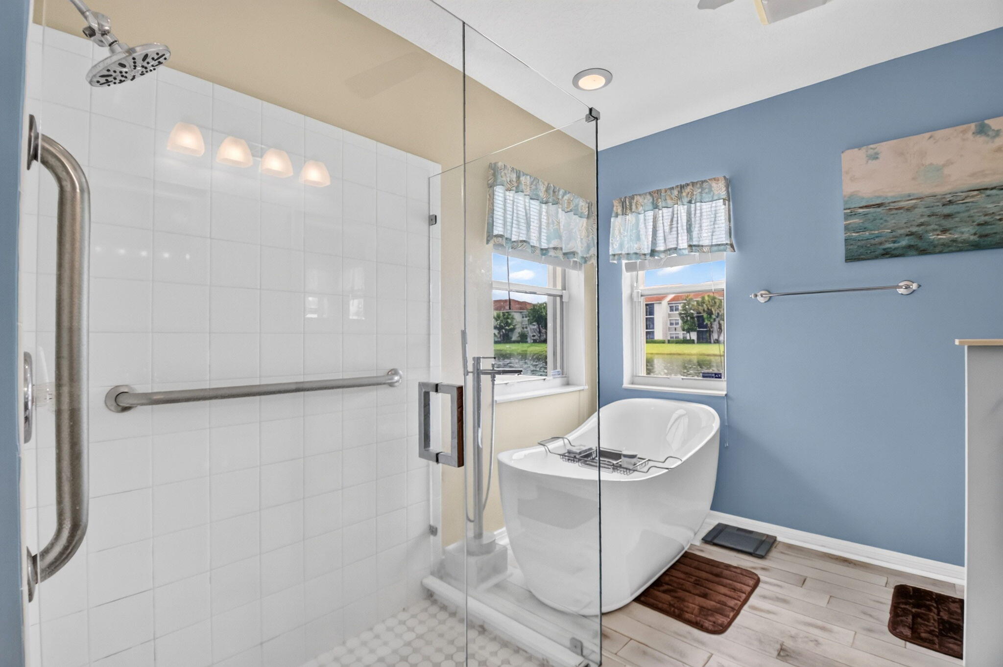 WOODBINE - Residential