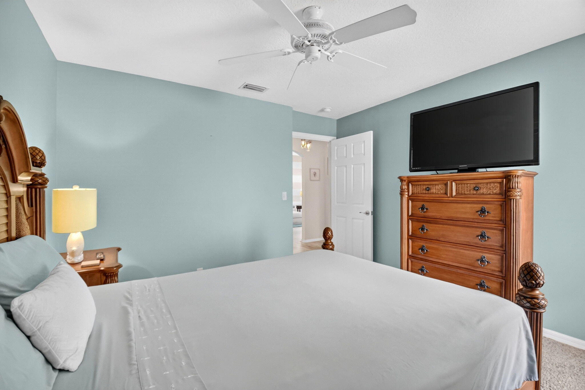 WOODBINE - Residential
