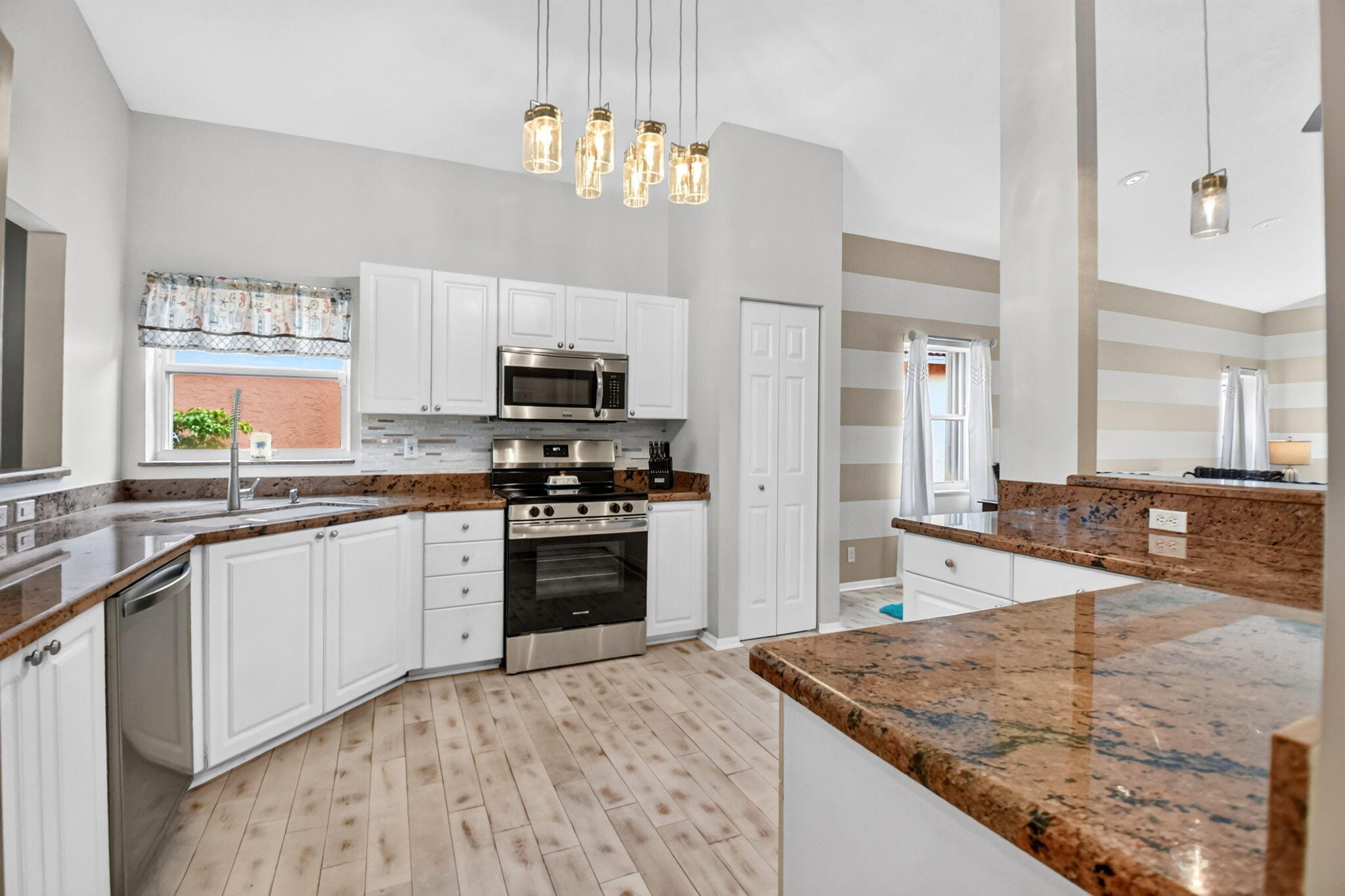 WOODBINE - Residential