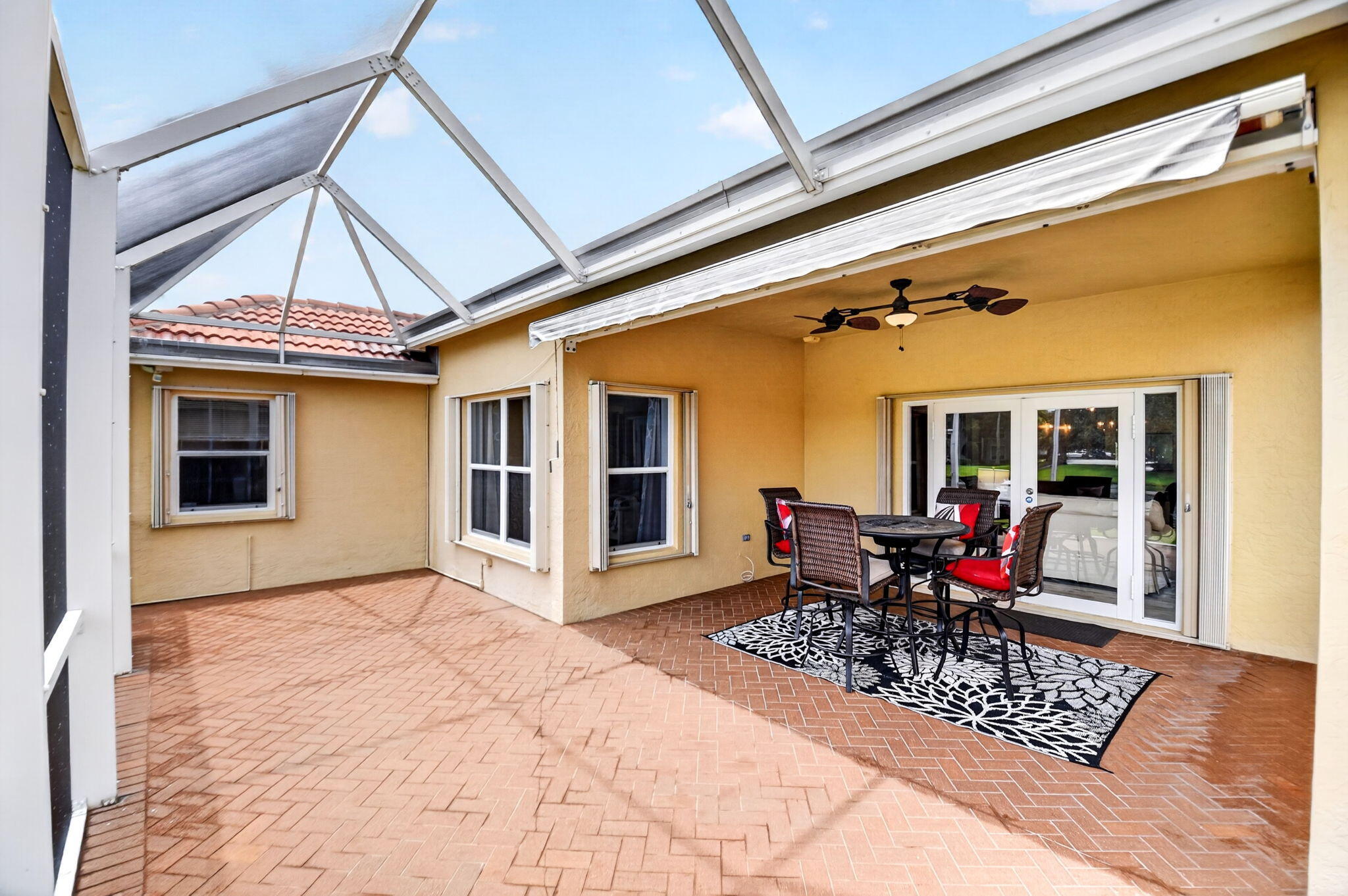 WOODBINE - Residential